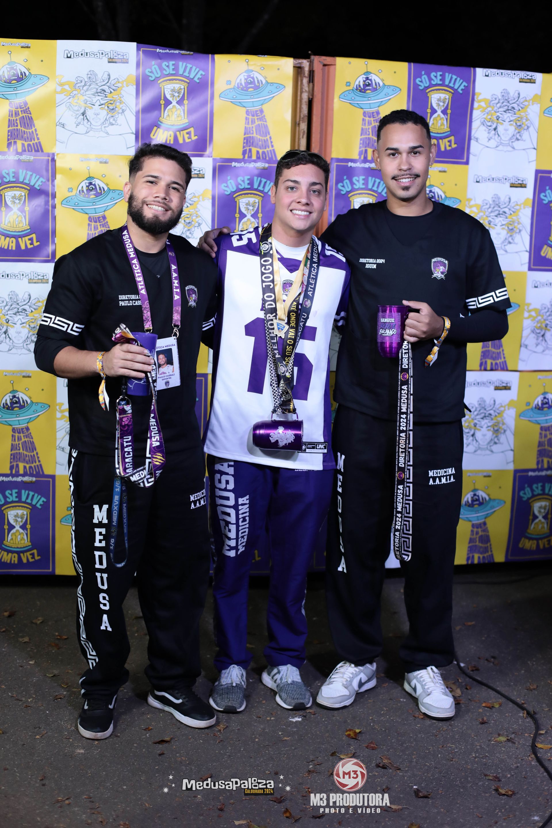 MEDUSAPALUZA 2024 - 2 - 1705