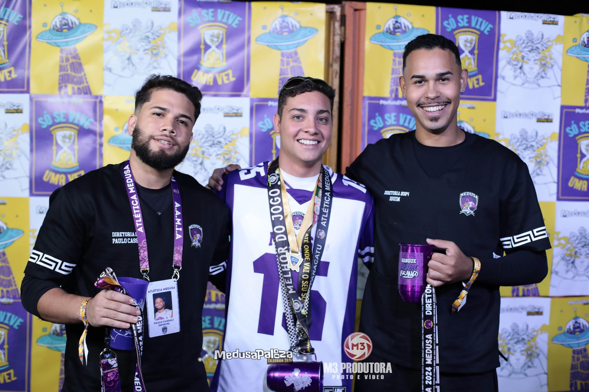 MEDUSAPALUZA 2024 - 2 - 1708