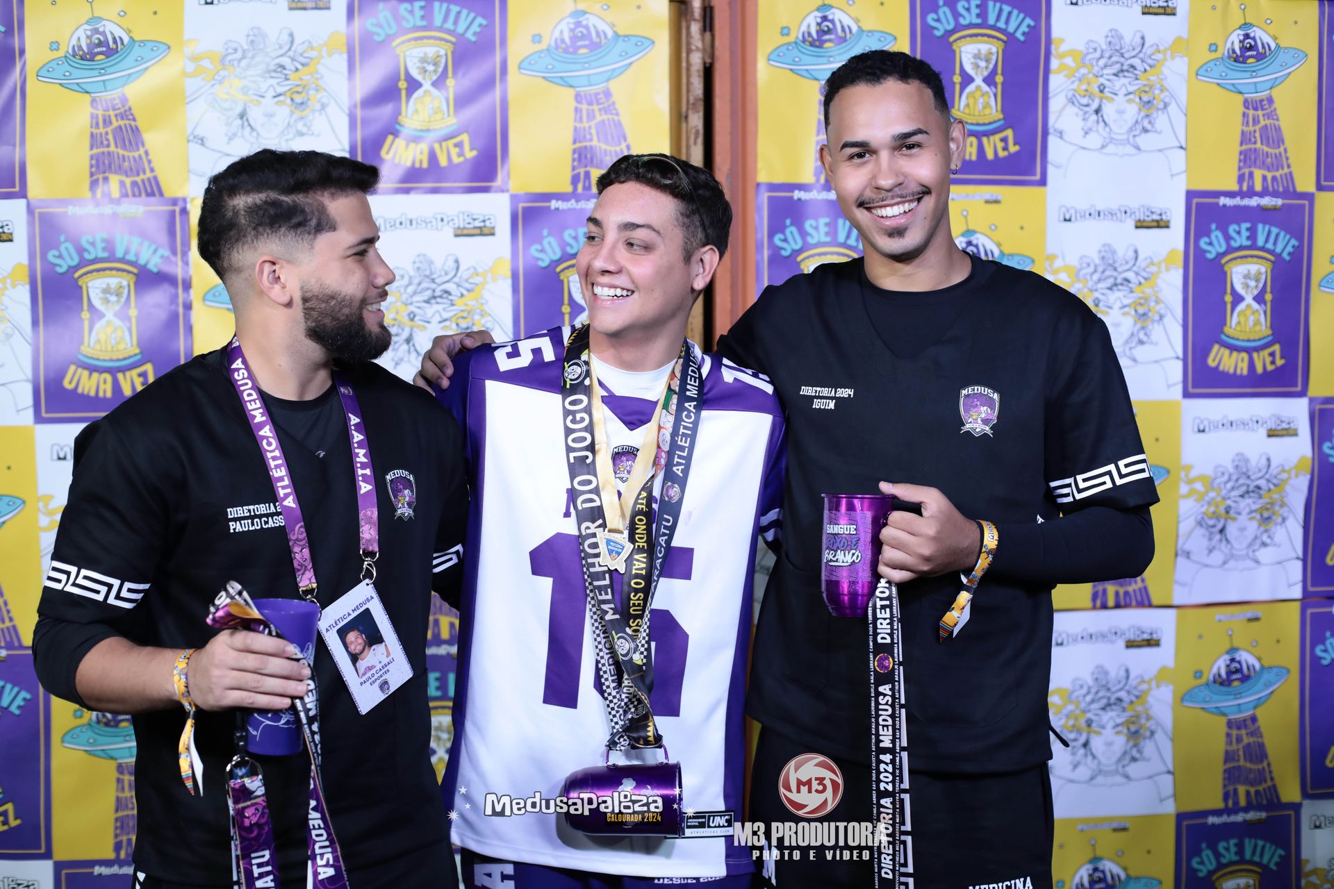 MEDUSAPALUZA 2024 - 2 - 1709