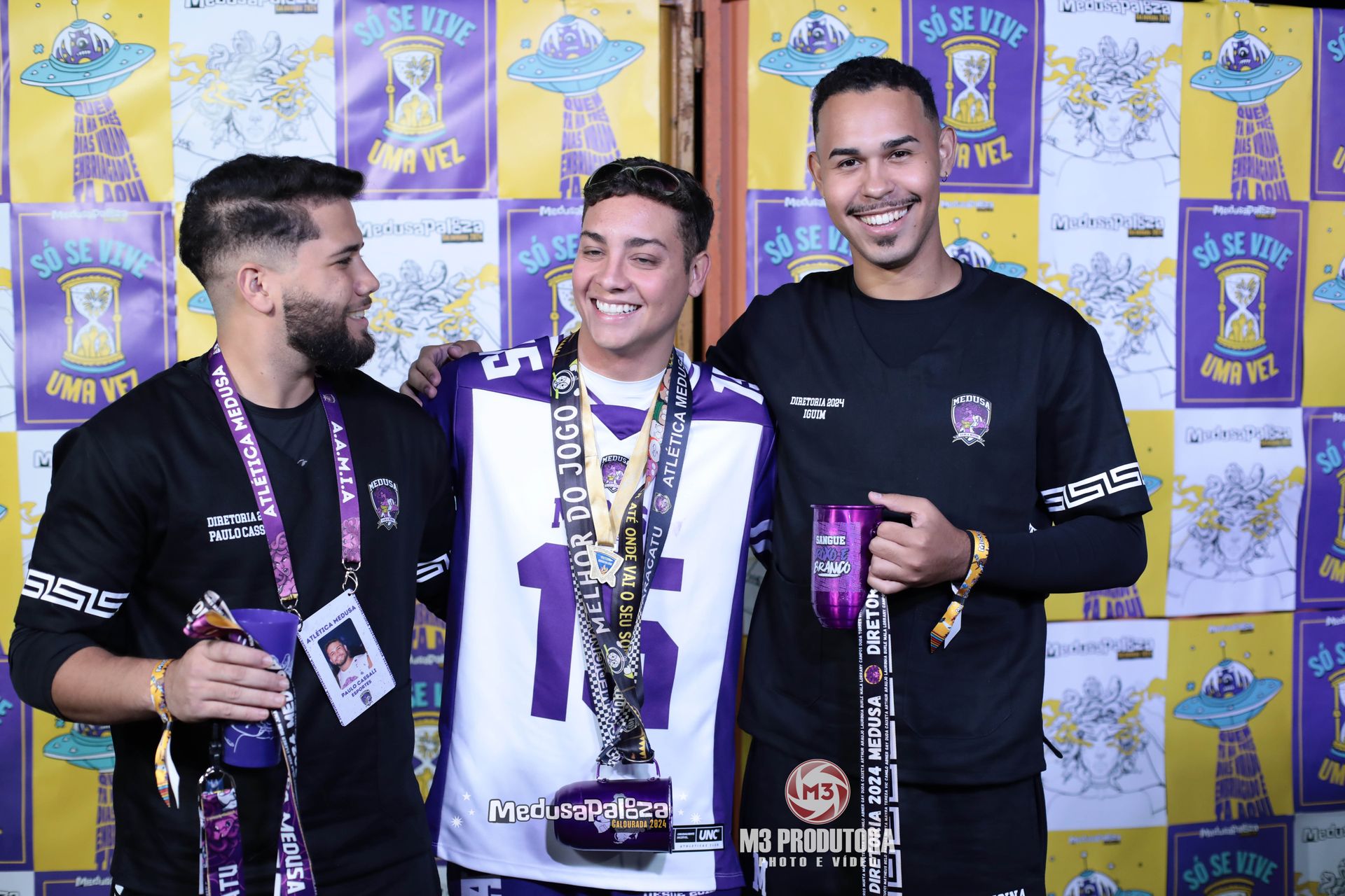 MEDUSAPALUZA 2024 - 2 - 1706