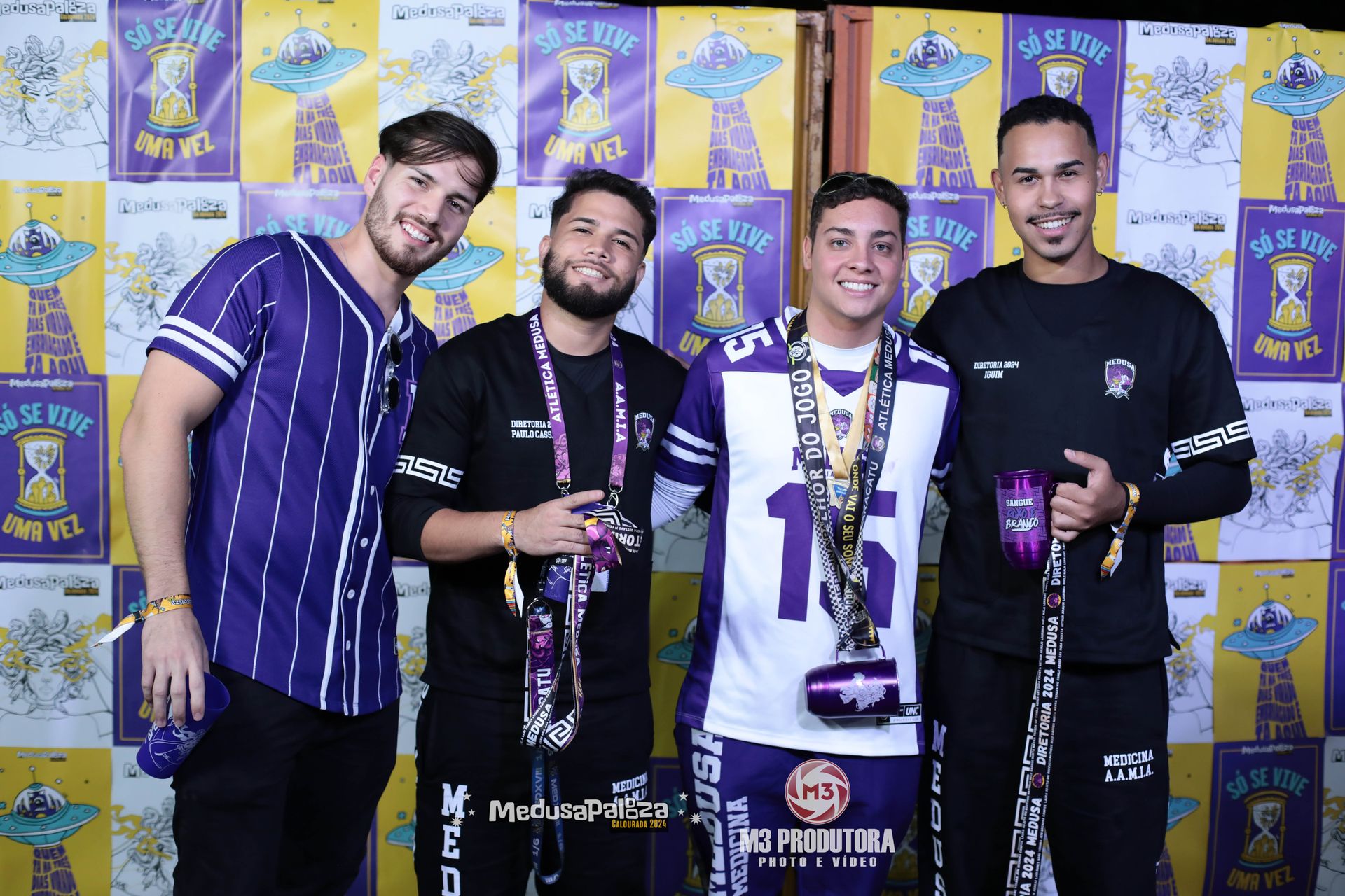 MEDUSAPALUZA 2024 - 2 - 1710