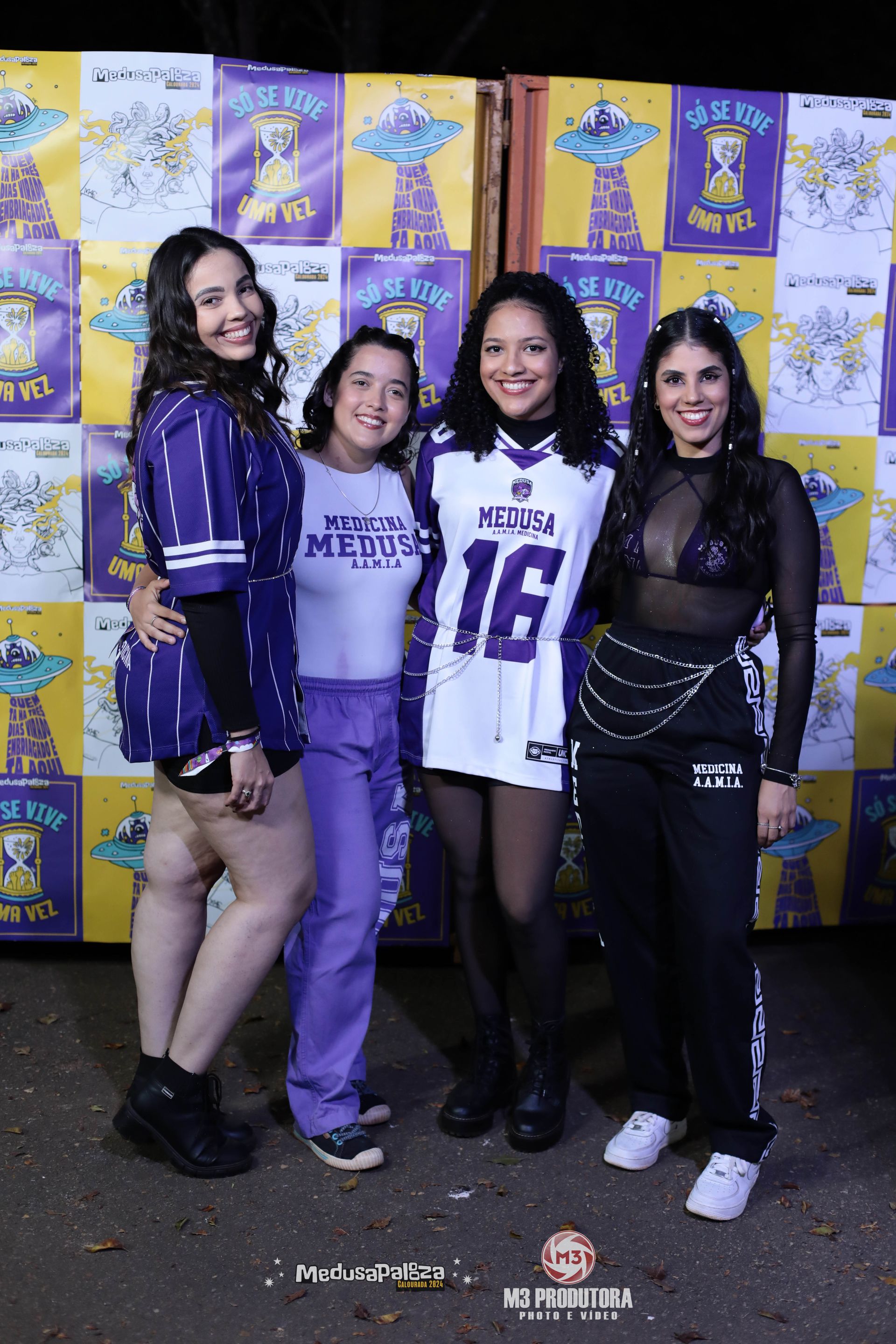 MEDUSAPALUZA 2024 - 2 - 1745