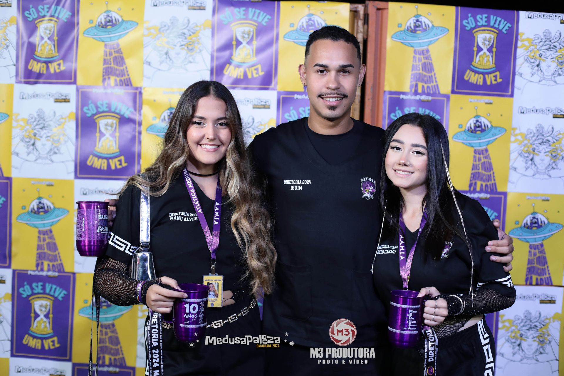 MEDUSAPALUZA 2024 - 2 - 1802