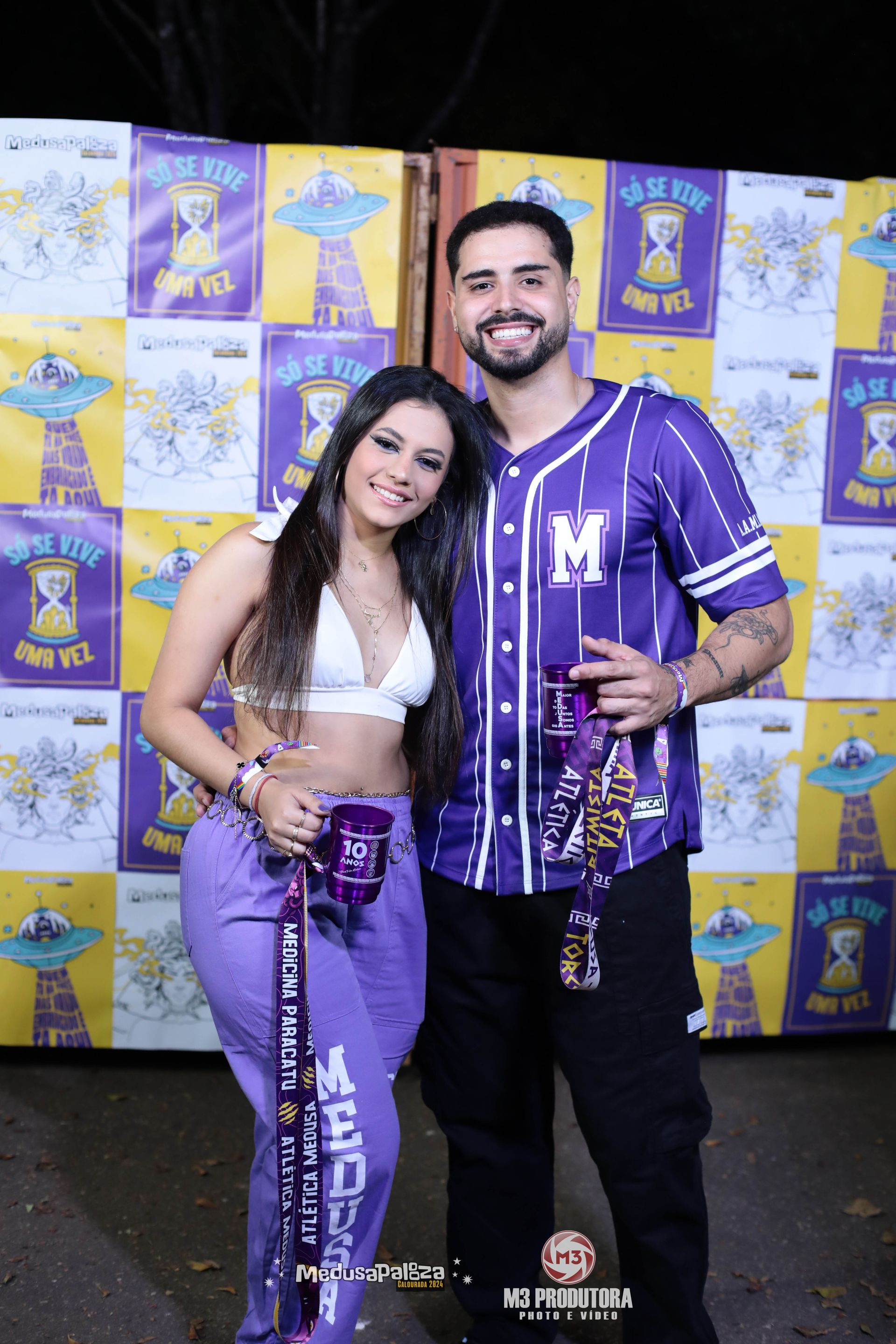 MEDUSAPALUZA 2024 - 2 - 1915