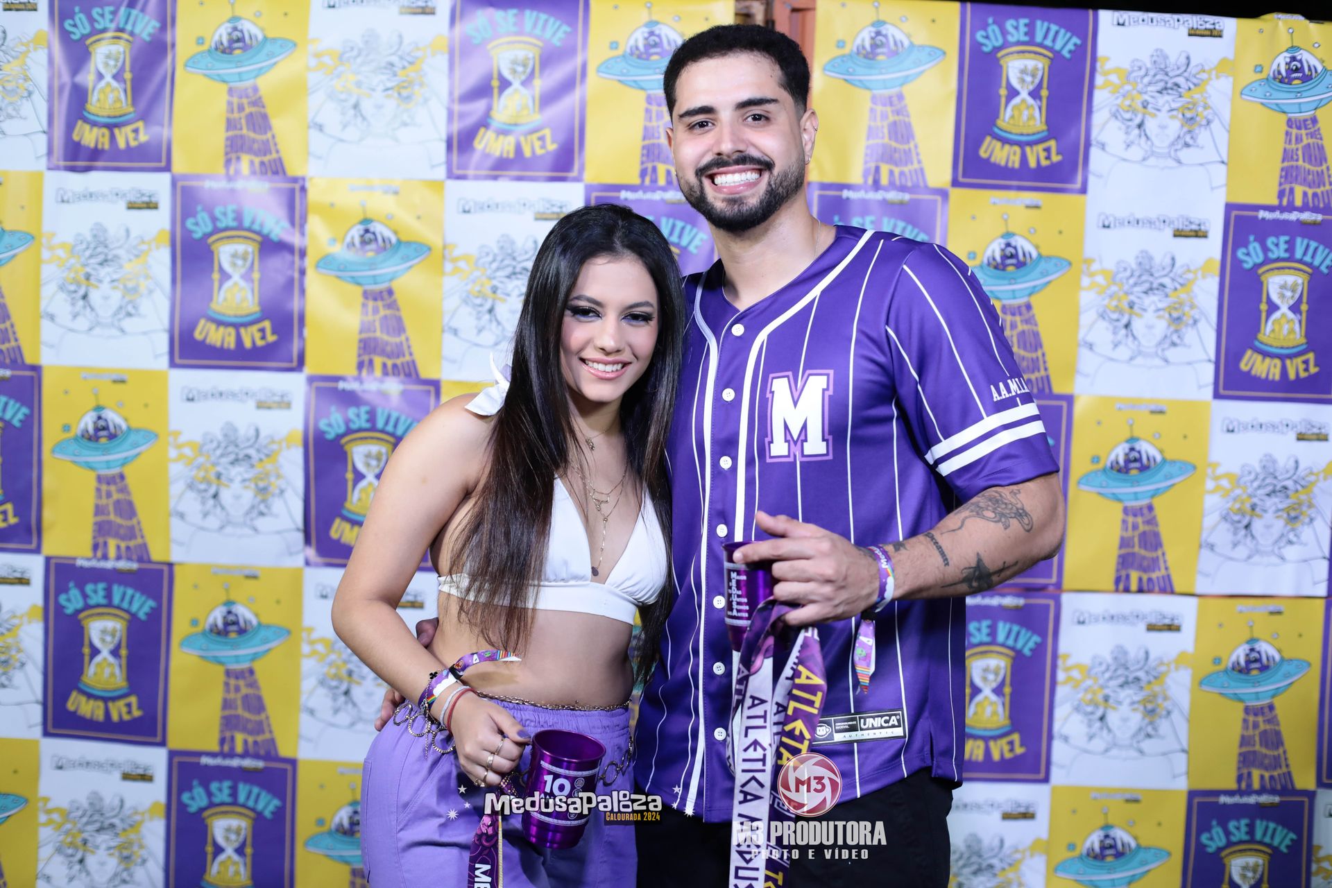 MEDUSAPALUZA 2024 - 2 - 1914