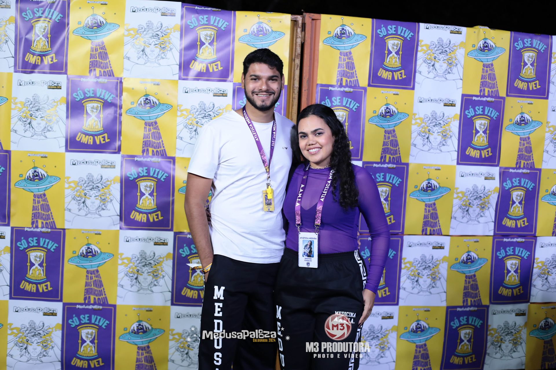 MEDUSAPALUZA 2024 - 2 - 1917