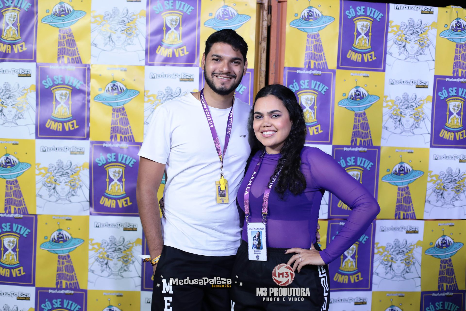 MEDUSAPALUZA 2024 - 2 - 1921