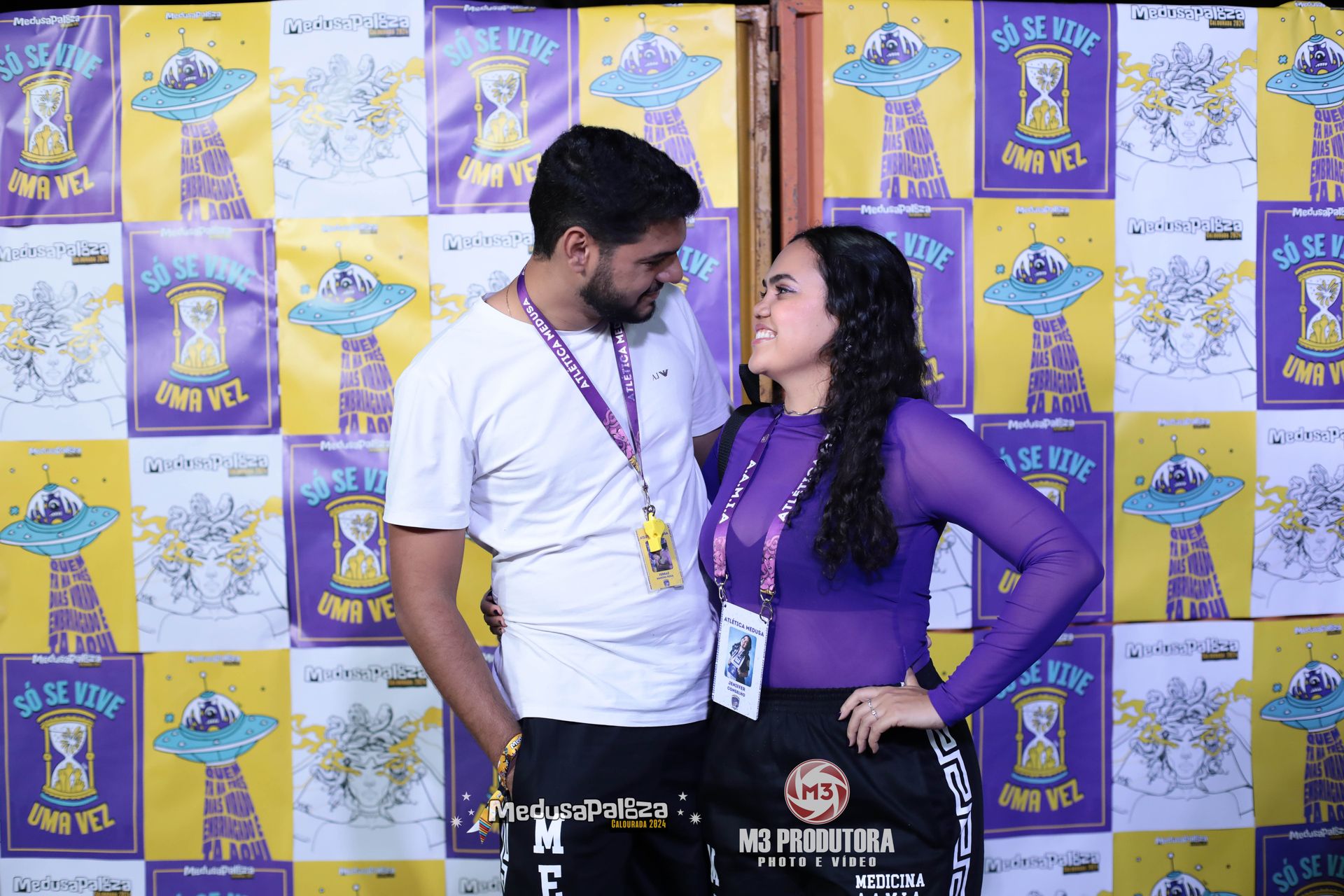 MEDUSAPALUZA 2024 - 2 - 1926