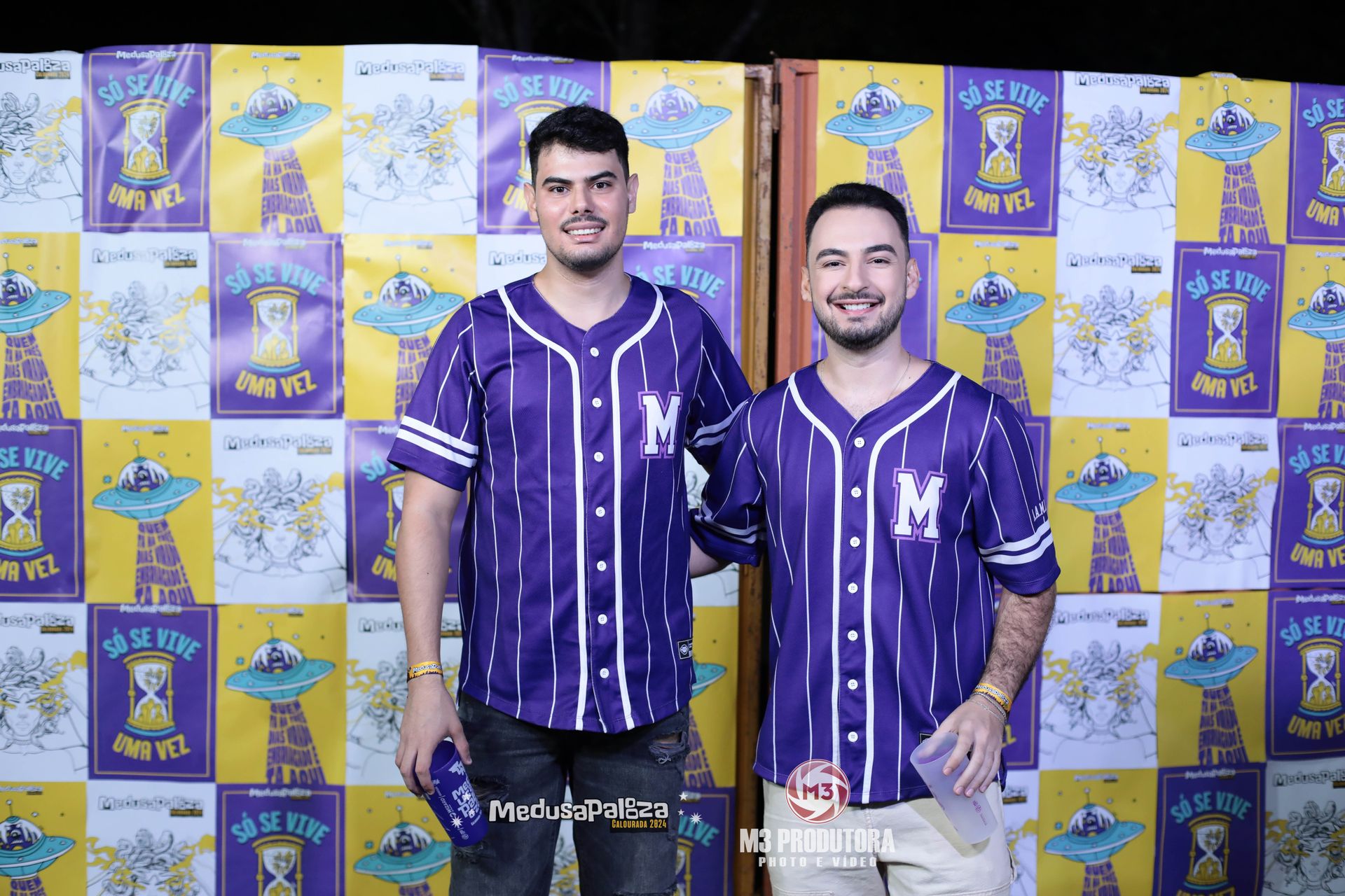 MEDUSAPALUZA 2024 - 2 - 1931