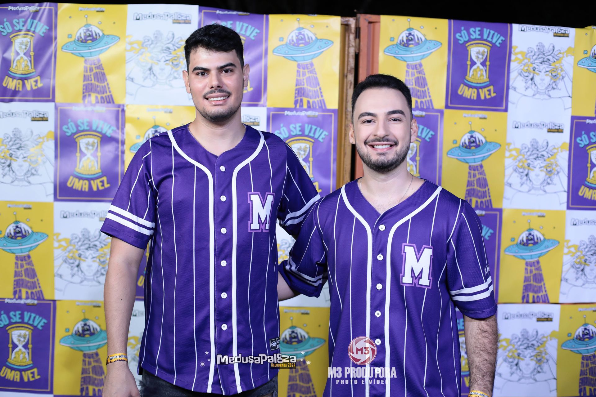 MEDUSAPALUZA 2024 - 2 - 1932