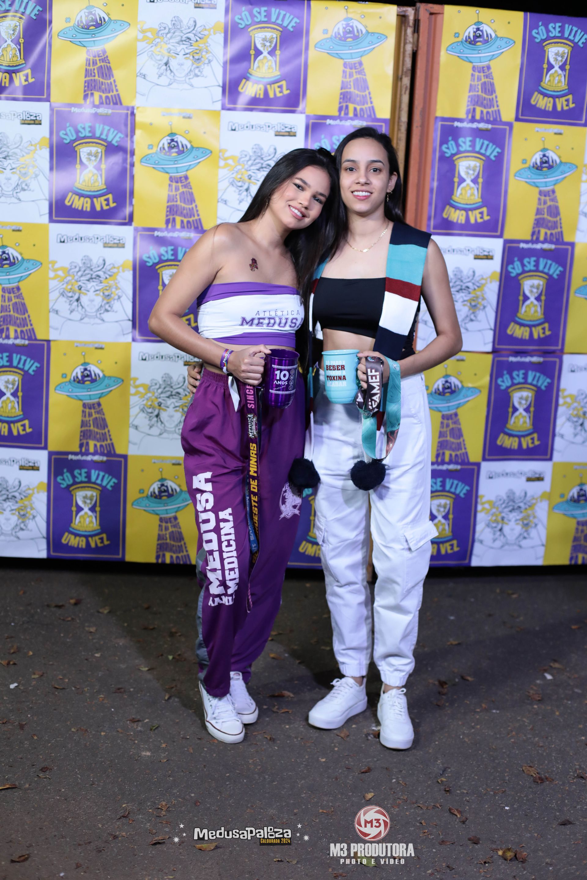 MEDUSAPALUZA 2024 - 2 - 1934