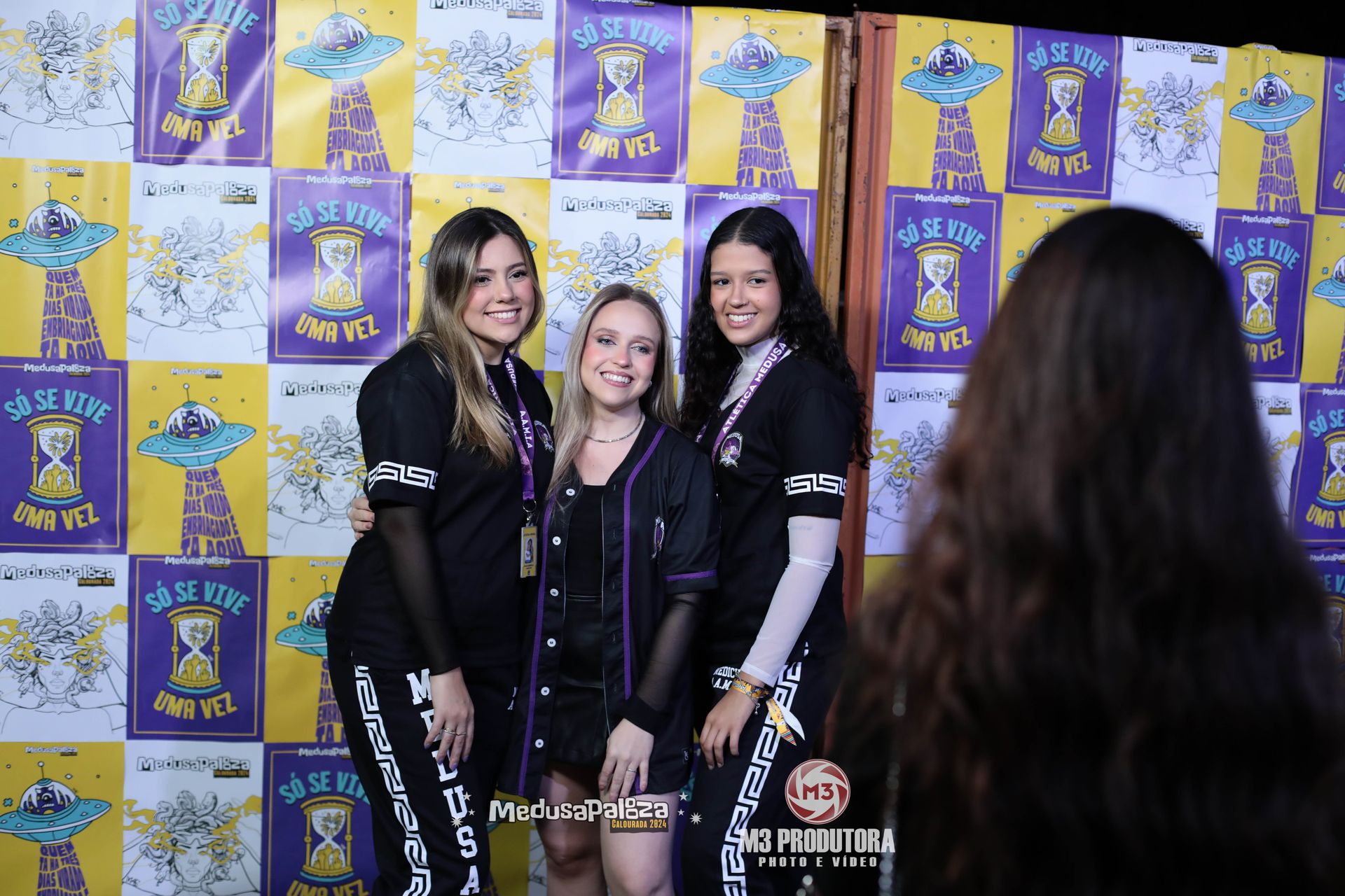 MEDUSAPALUZA 2024 - 2 - 1959