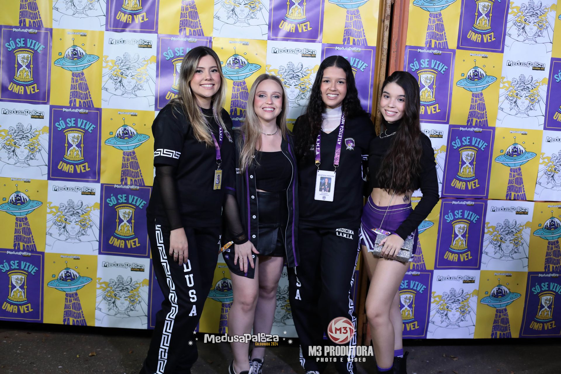 MEDUSAPALUZA 2024 - 2 - 1950
