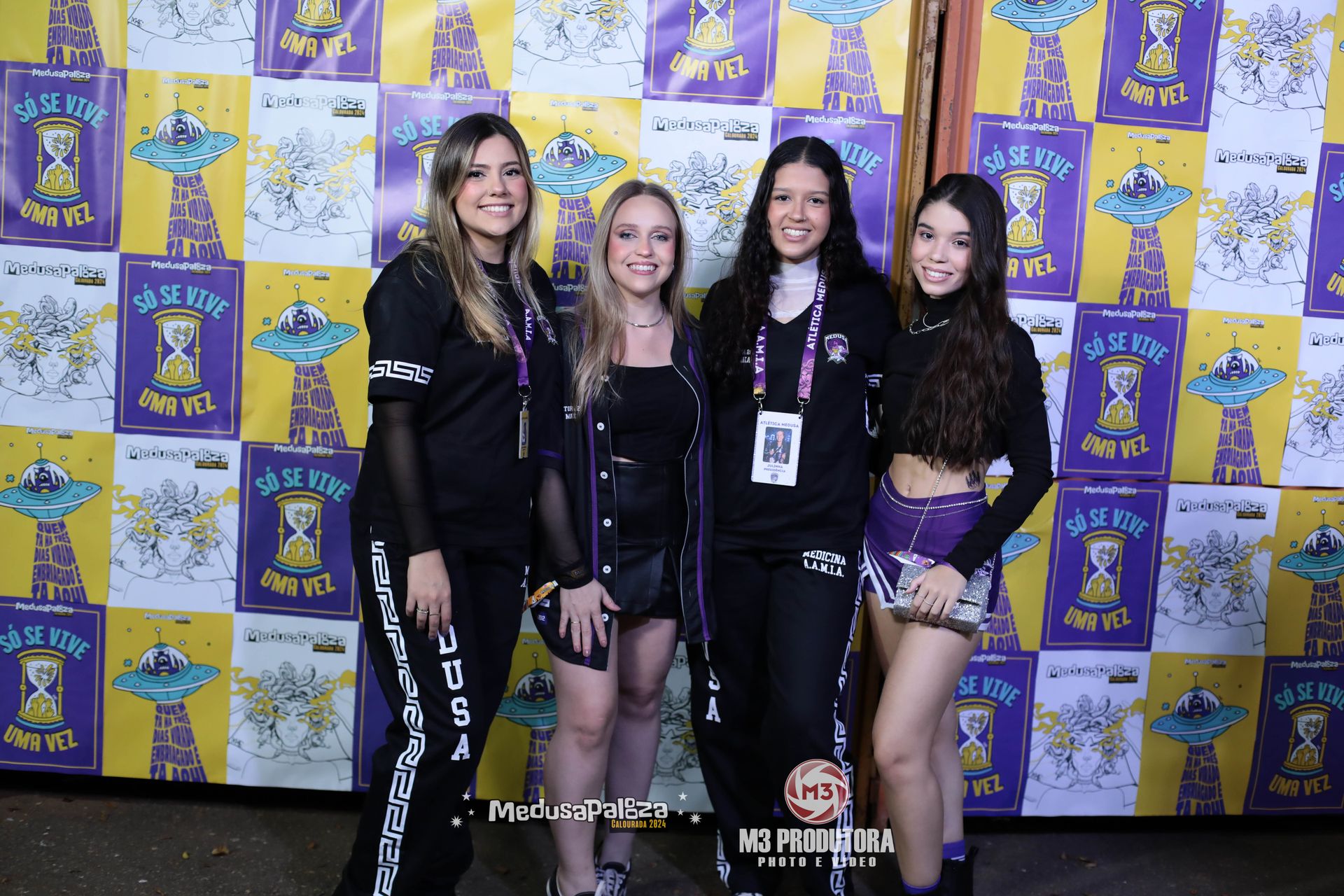 MEDUSAPALUZA 2024 - 2 - 1952