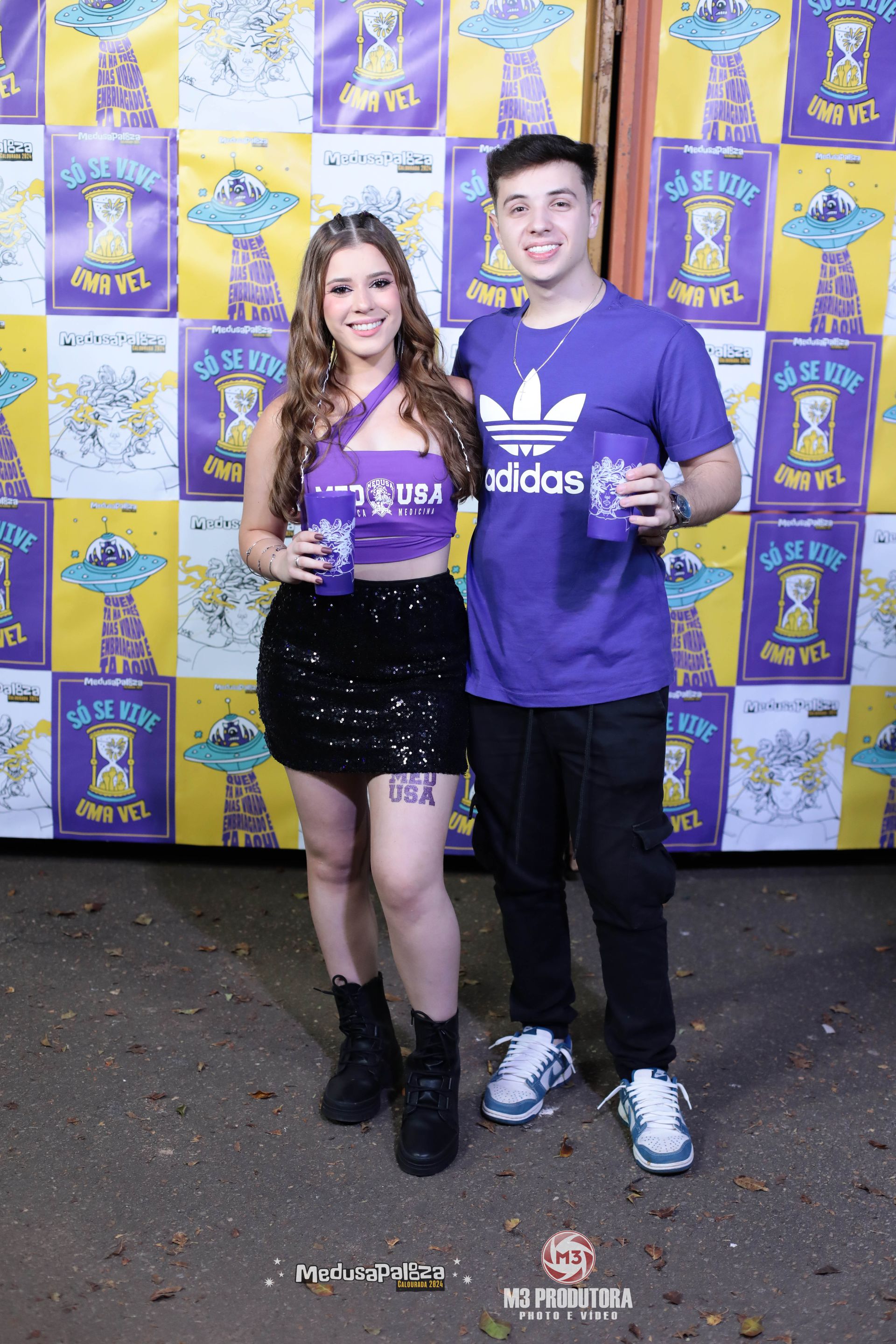 MEDUSAPALUZA 2024 - 2 - 1969