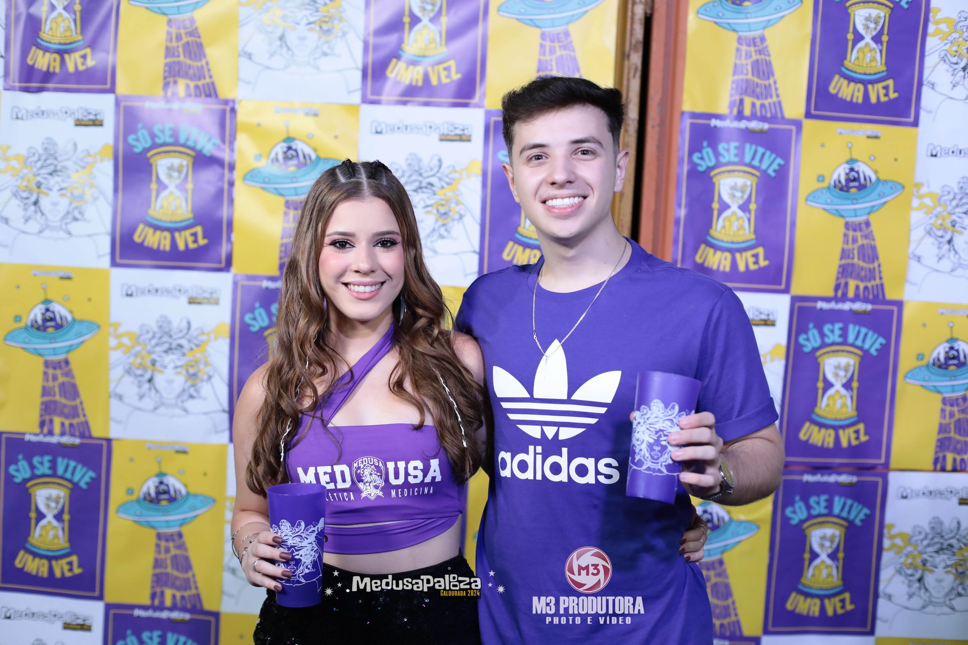 MEDUSAPALUZA 2024 - 2 - 1973