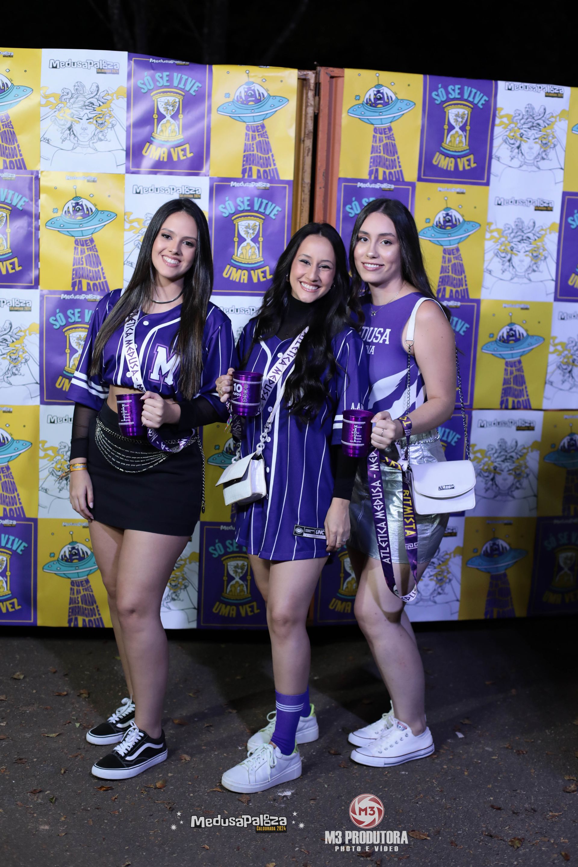 MEDUSAPALUZA 2024 - 2 - 1976