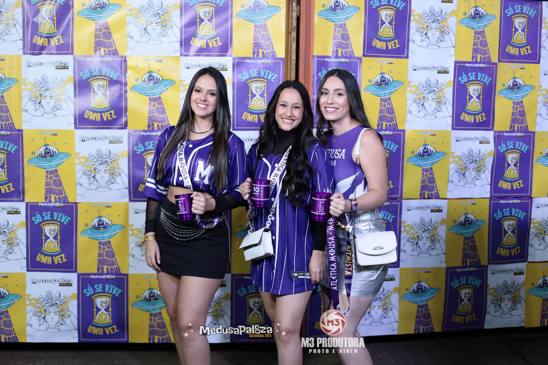 MEDUSAPALUZA 2024 - 2 - 1984