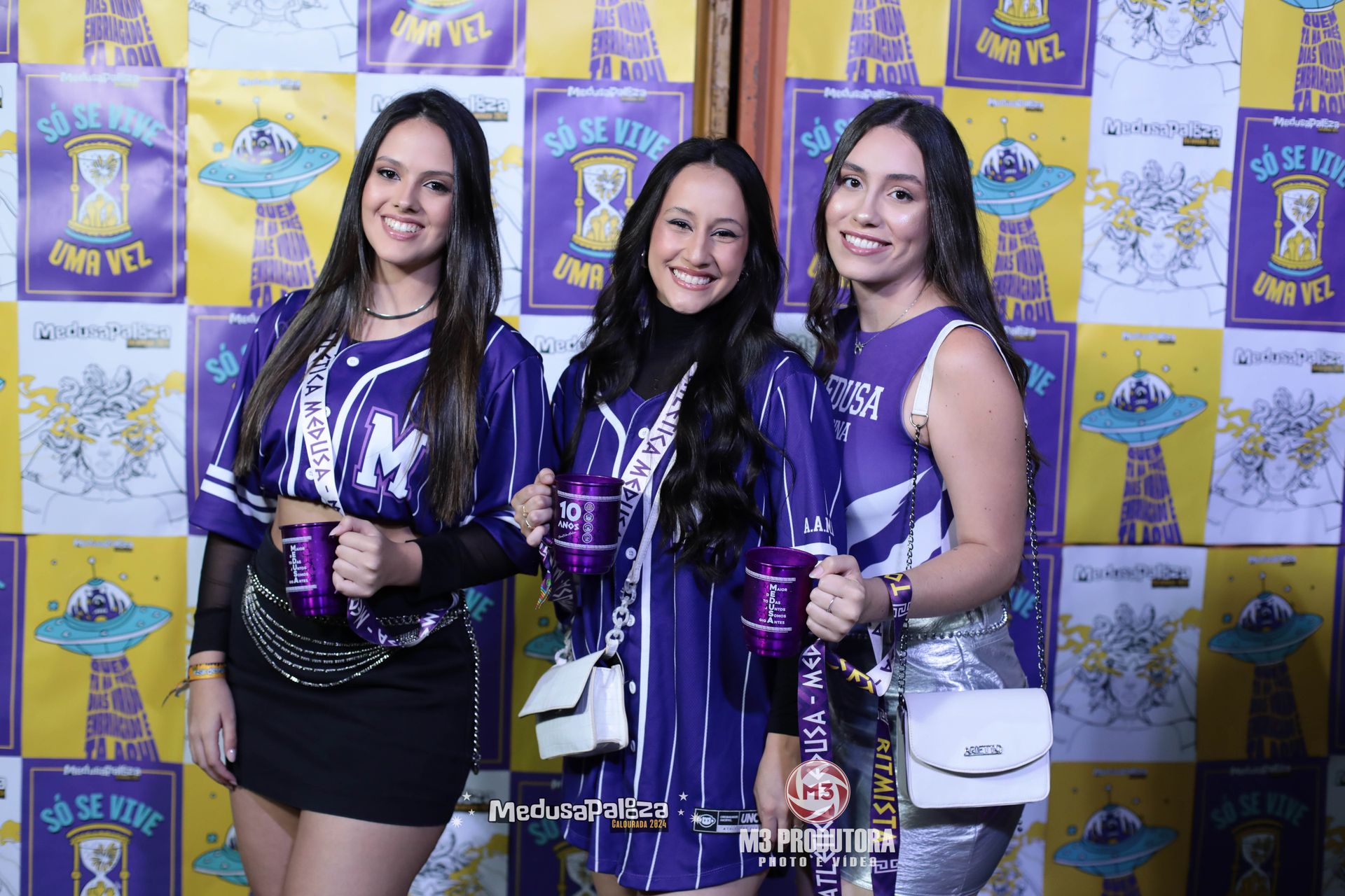 MEDUSAPALUZA 2024 - 2 - 1983