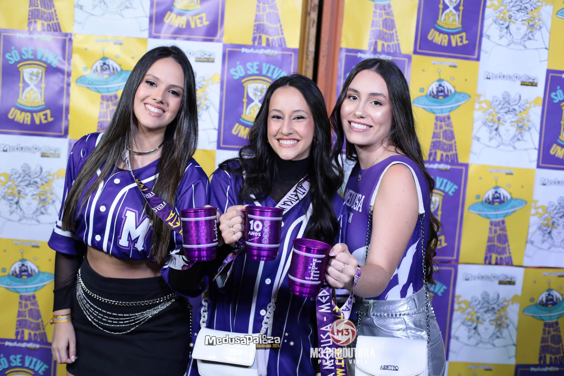 MEDUSAPALUZA 2024 - 2 - 1981