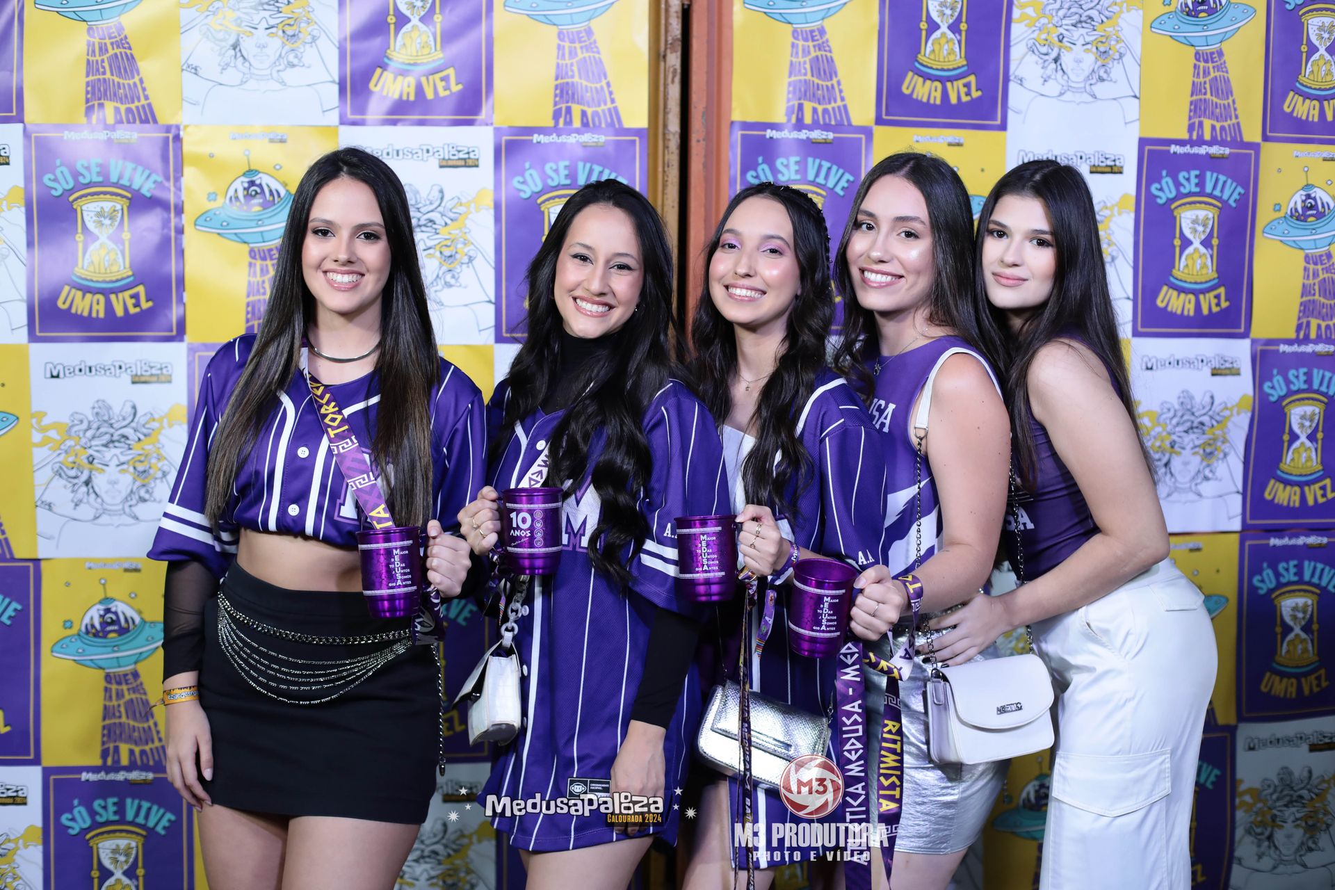 MEDUSAPALUZA 2024 - 2 - 1989