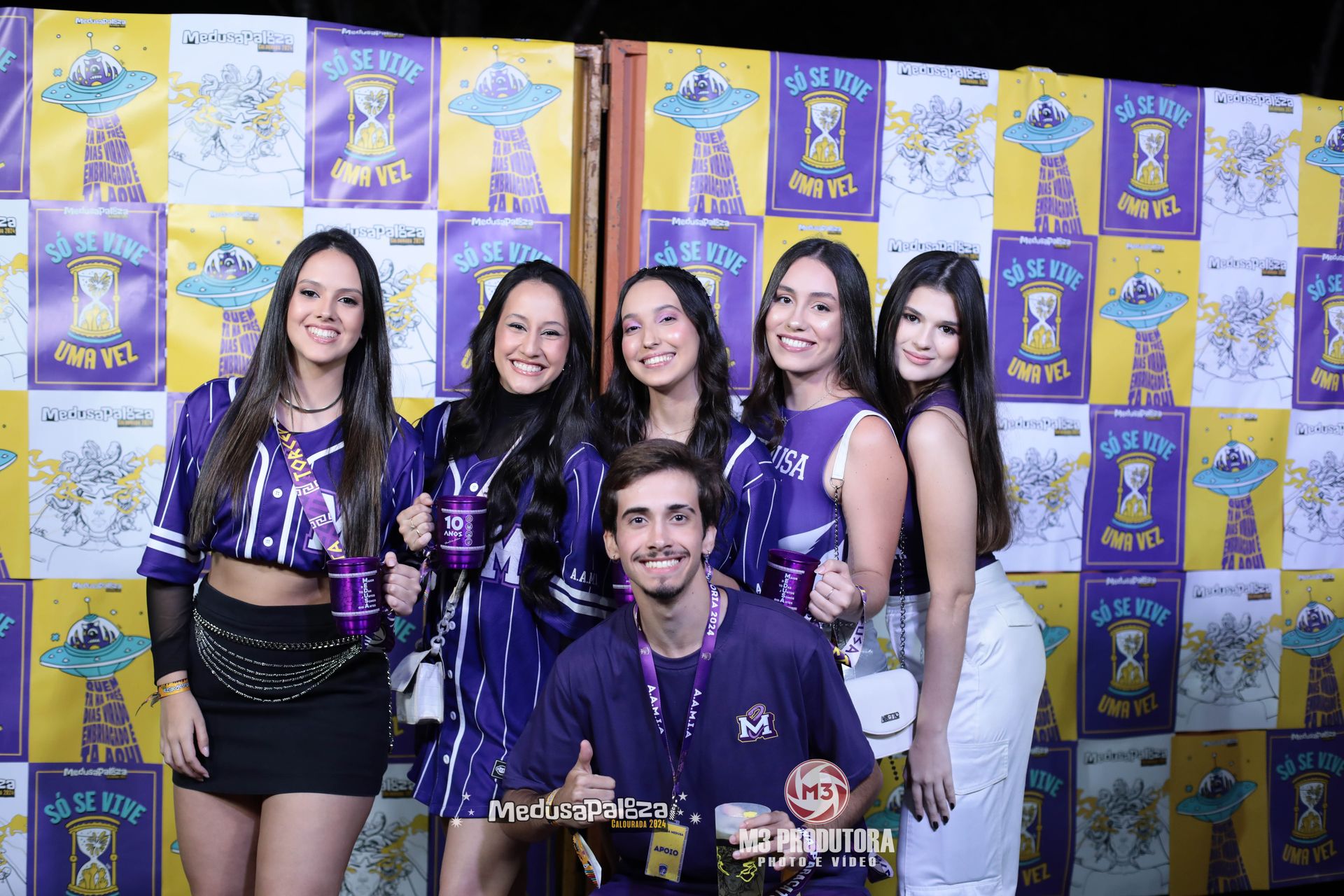 MEDUSAPALUZA 2024 - 2 - 1990