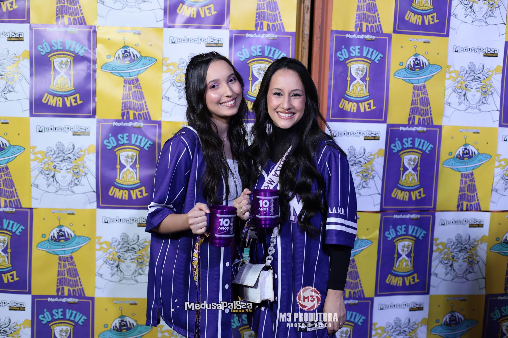 MEDUSAPALUZA 2024 - 2 - 1994