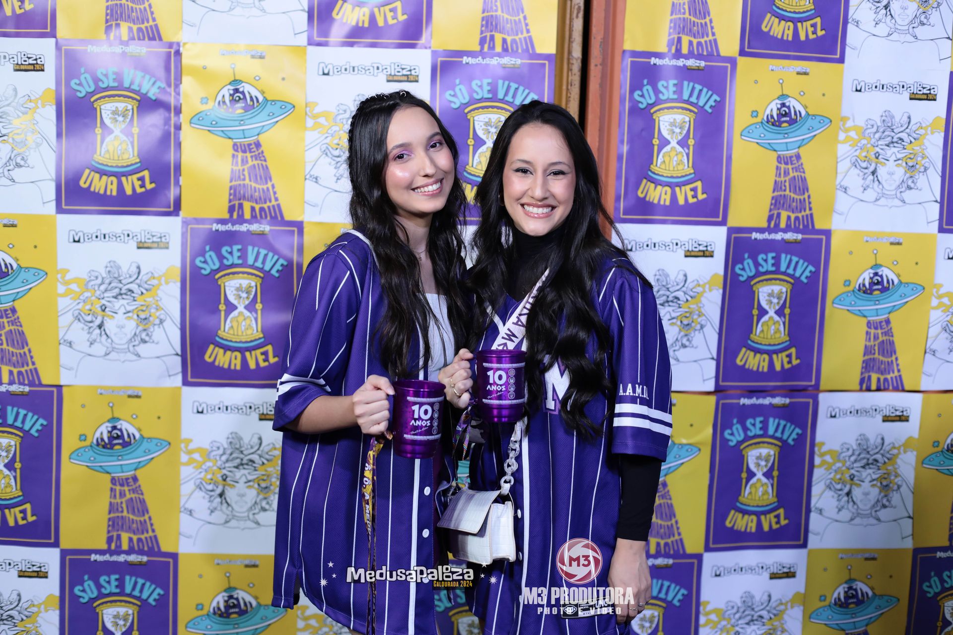 MEDUSAPALUZA 2024 - 2 - 1995