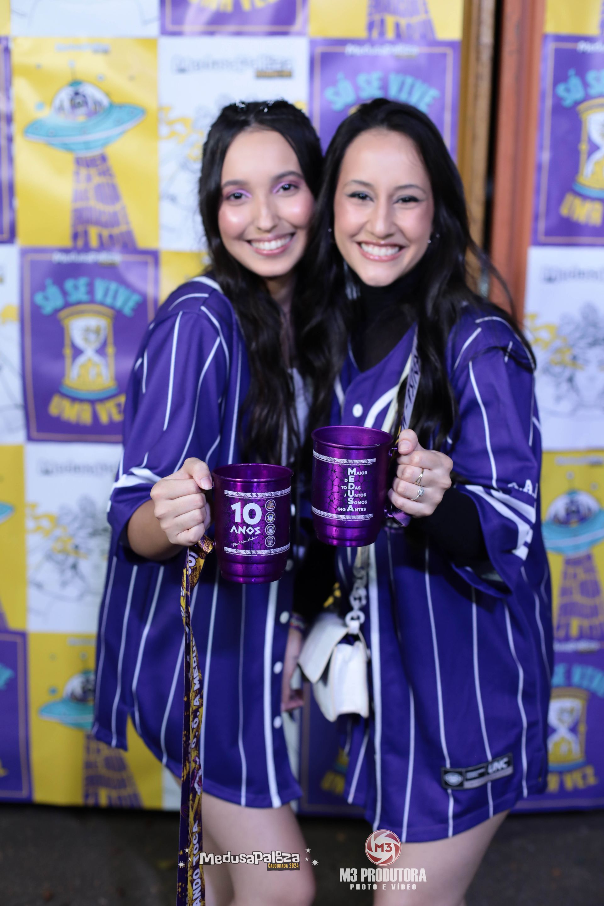 MEDUSAPALUZA 2024 - 2 - 1999