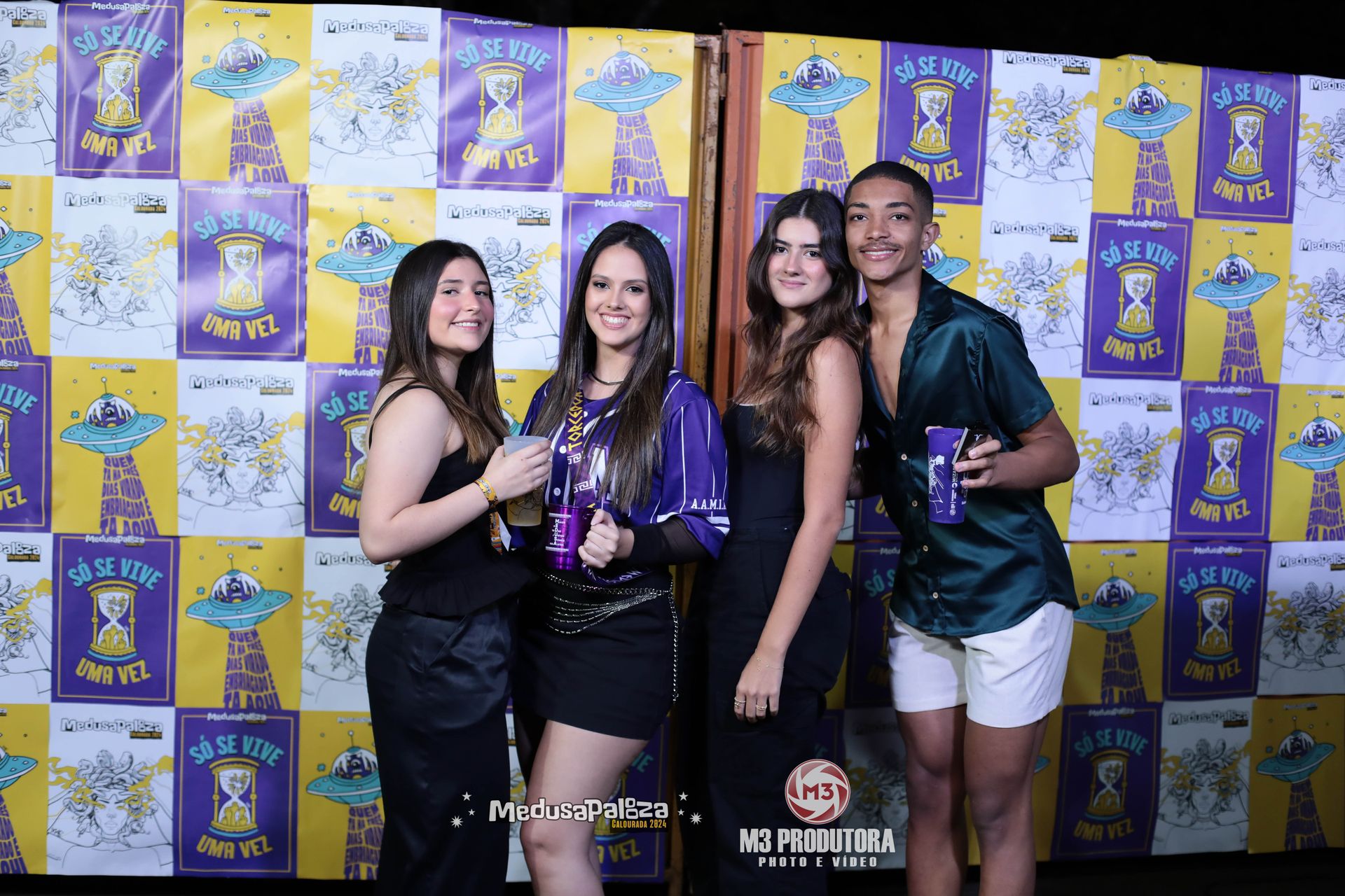 MEDUSAPALUZA 2024 - 2 - 2003