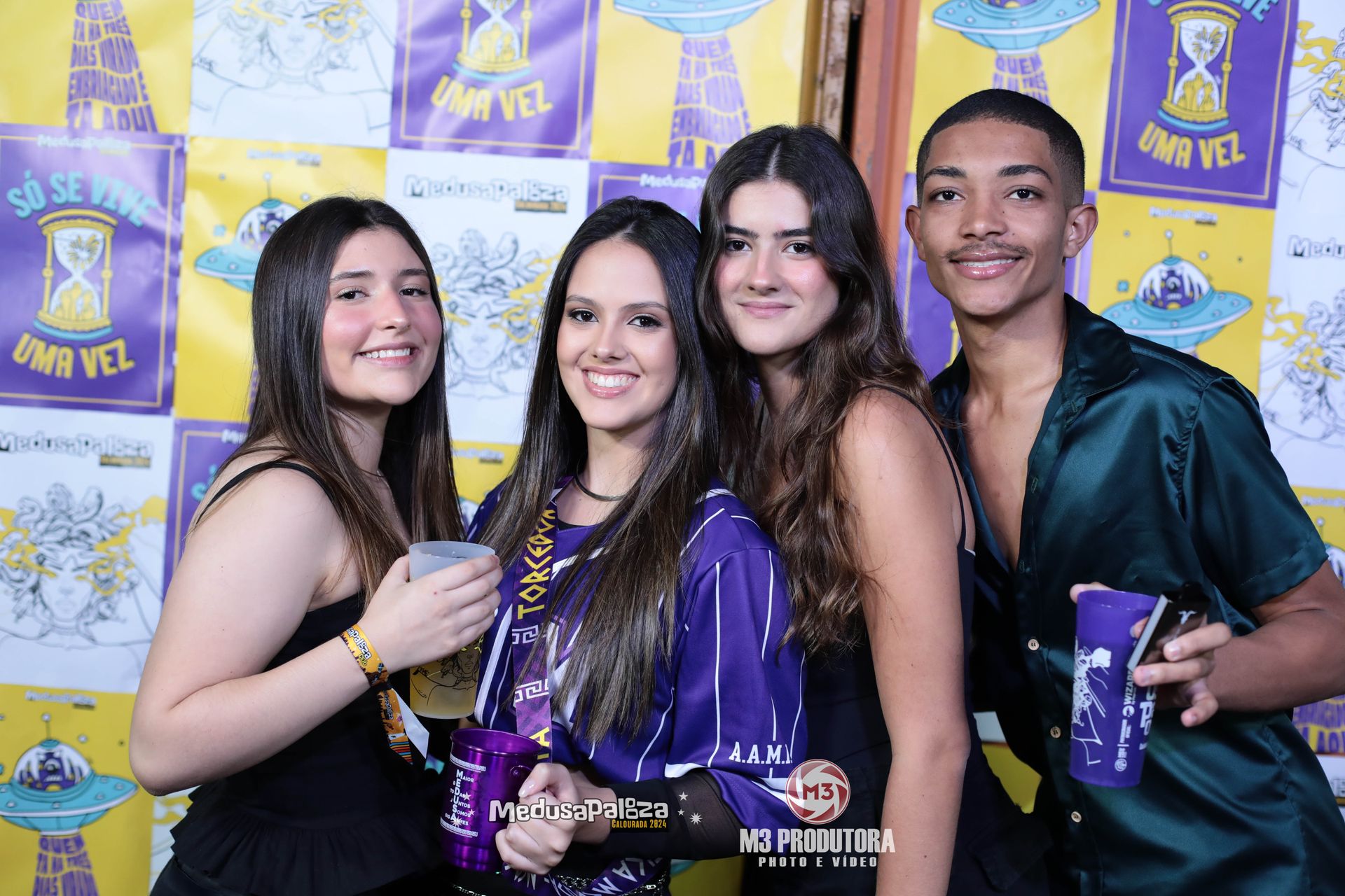 MEDUSAPALUZA 2024 - 2 - 2006