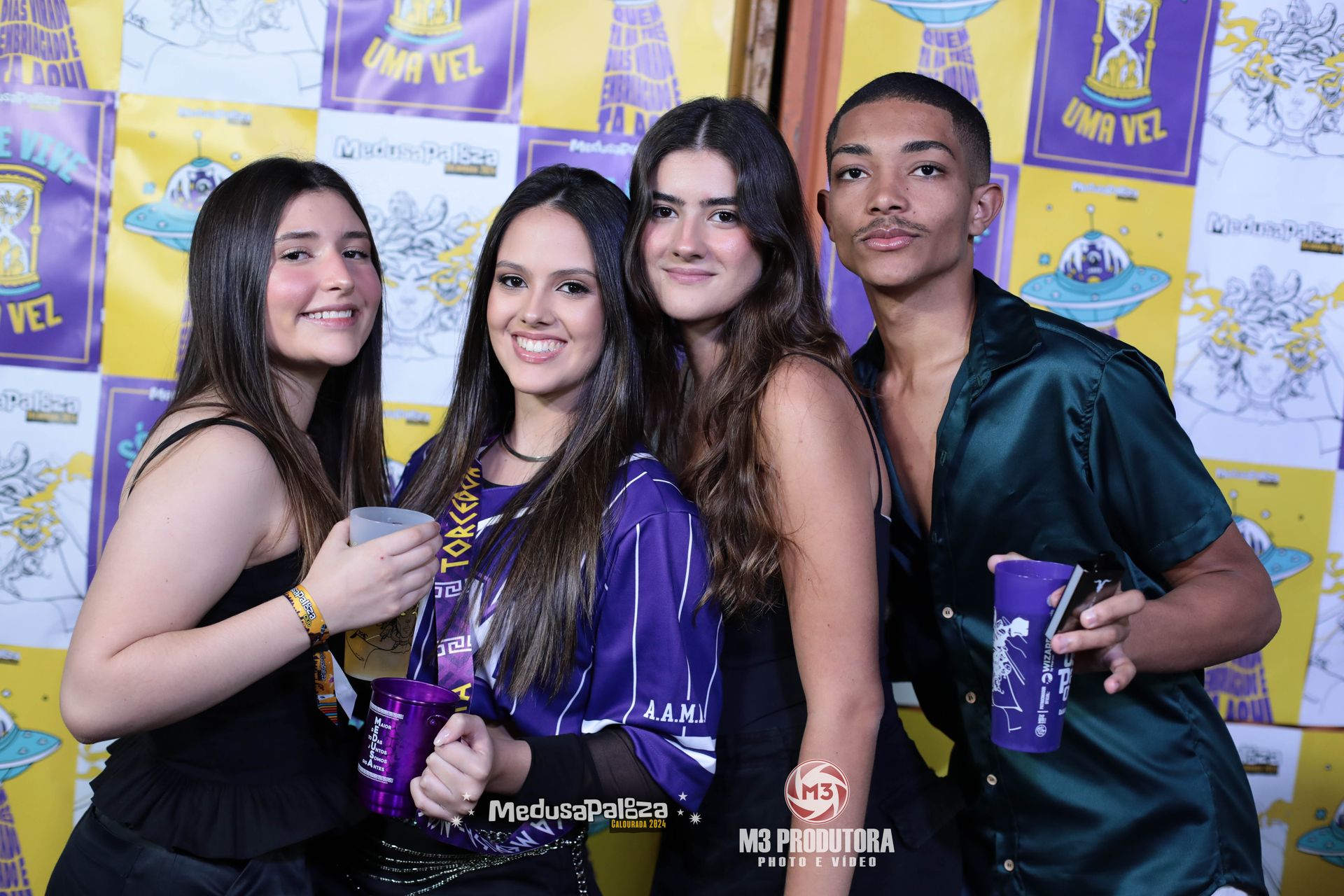 MEDUSAPALUZA 2024 - 2 - 2005