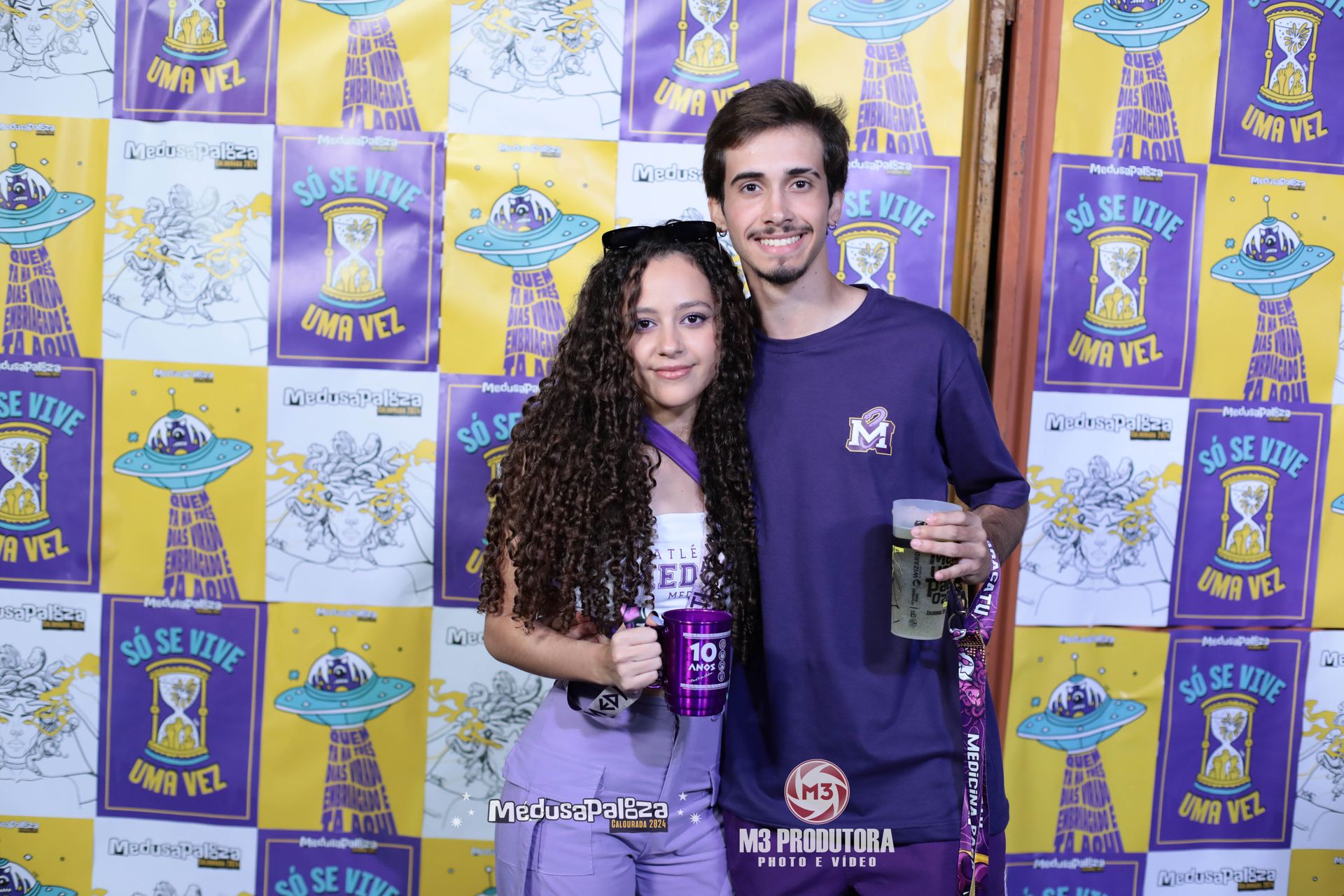 MEDUSAPALUZA 2024 - 2 - 2009