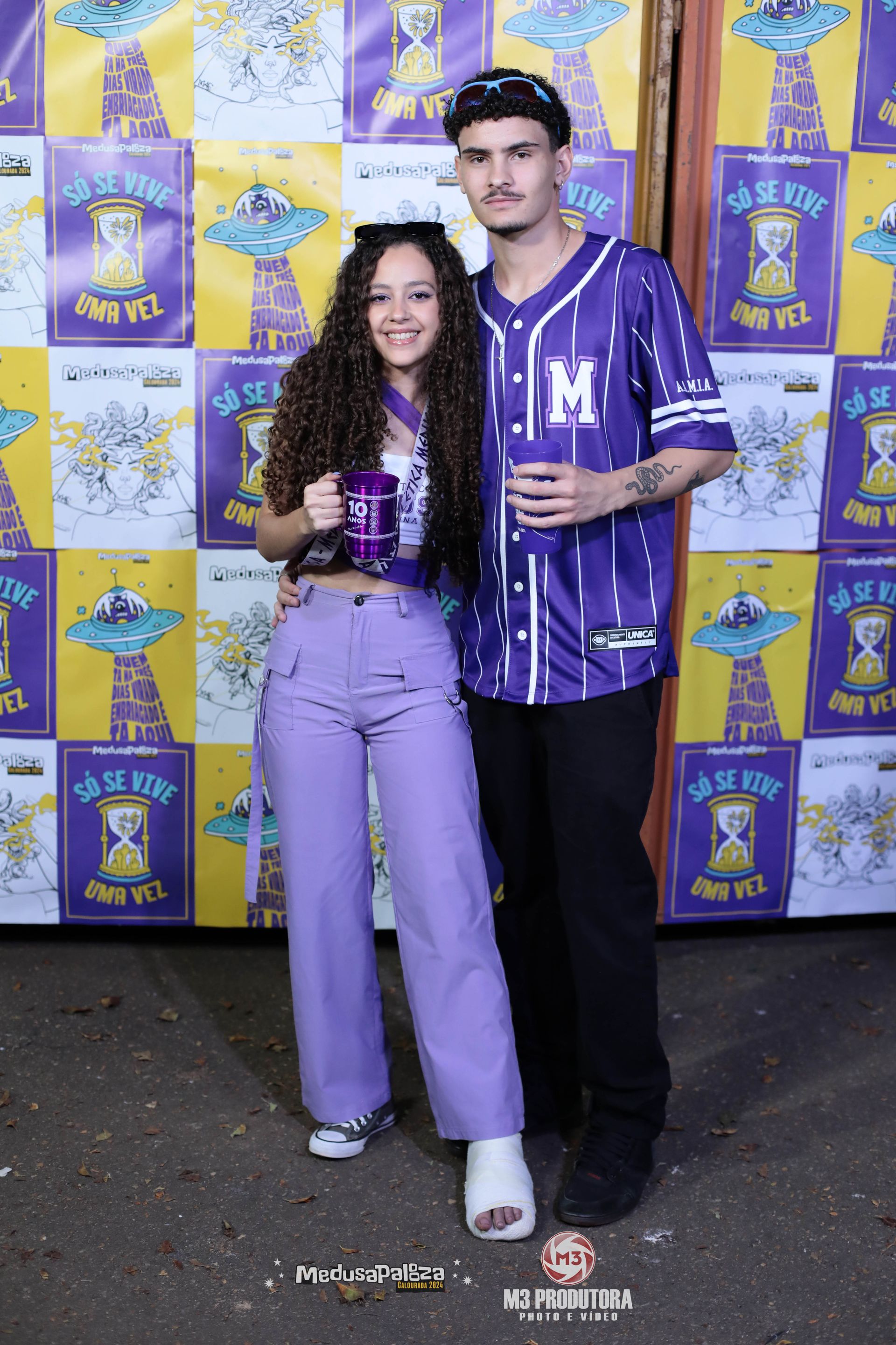 MEDUSAPALUZA 2024 - 2 - 2016