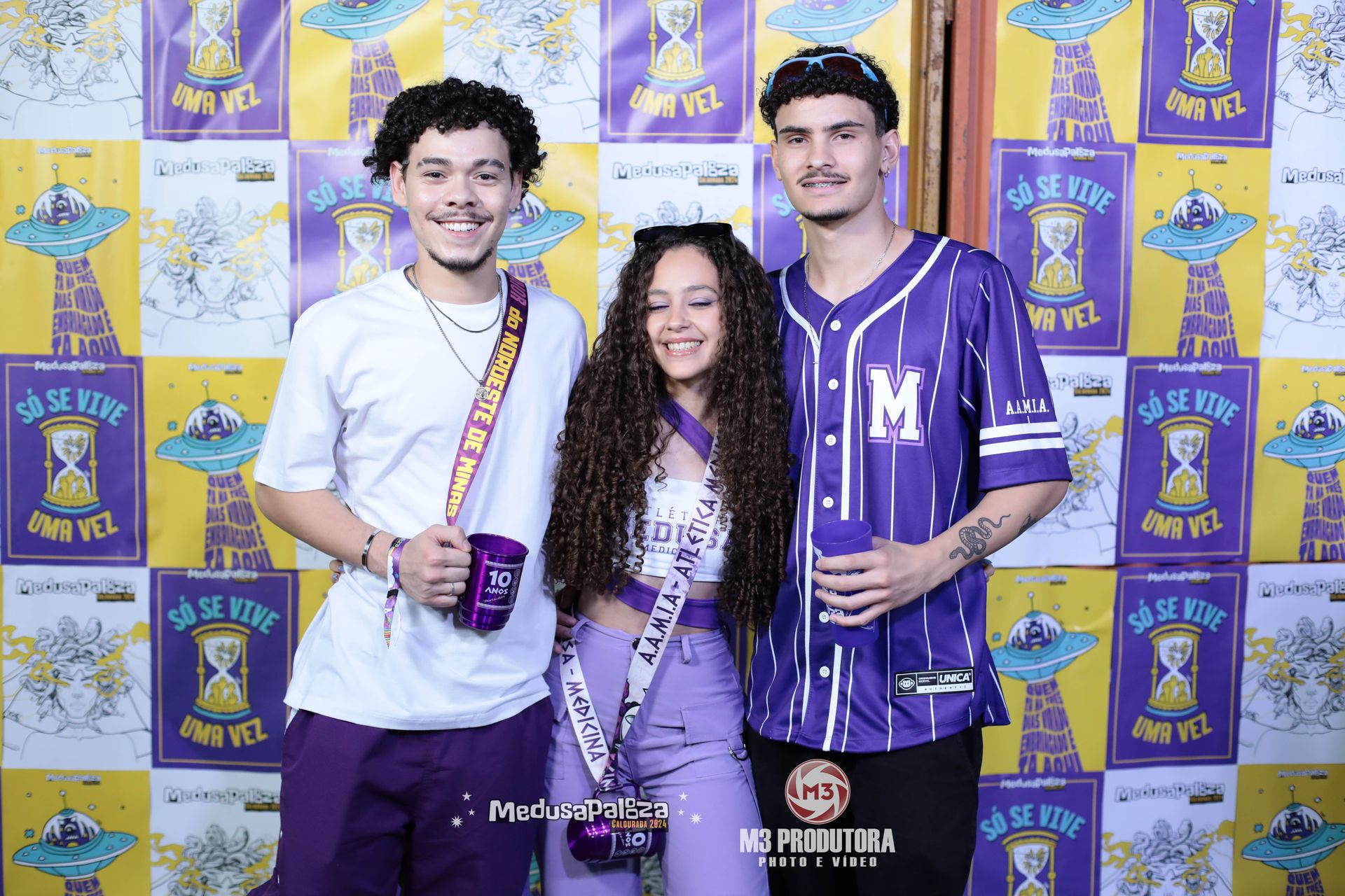 MEDUSAPALUZA 2024 - 2 - 2019