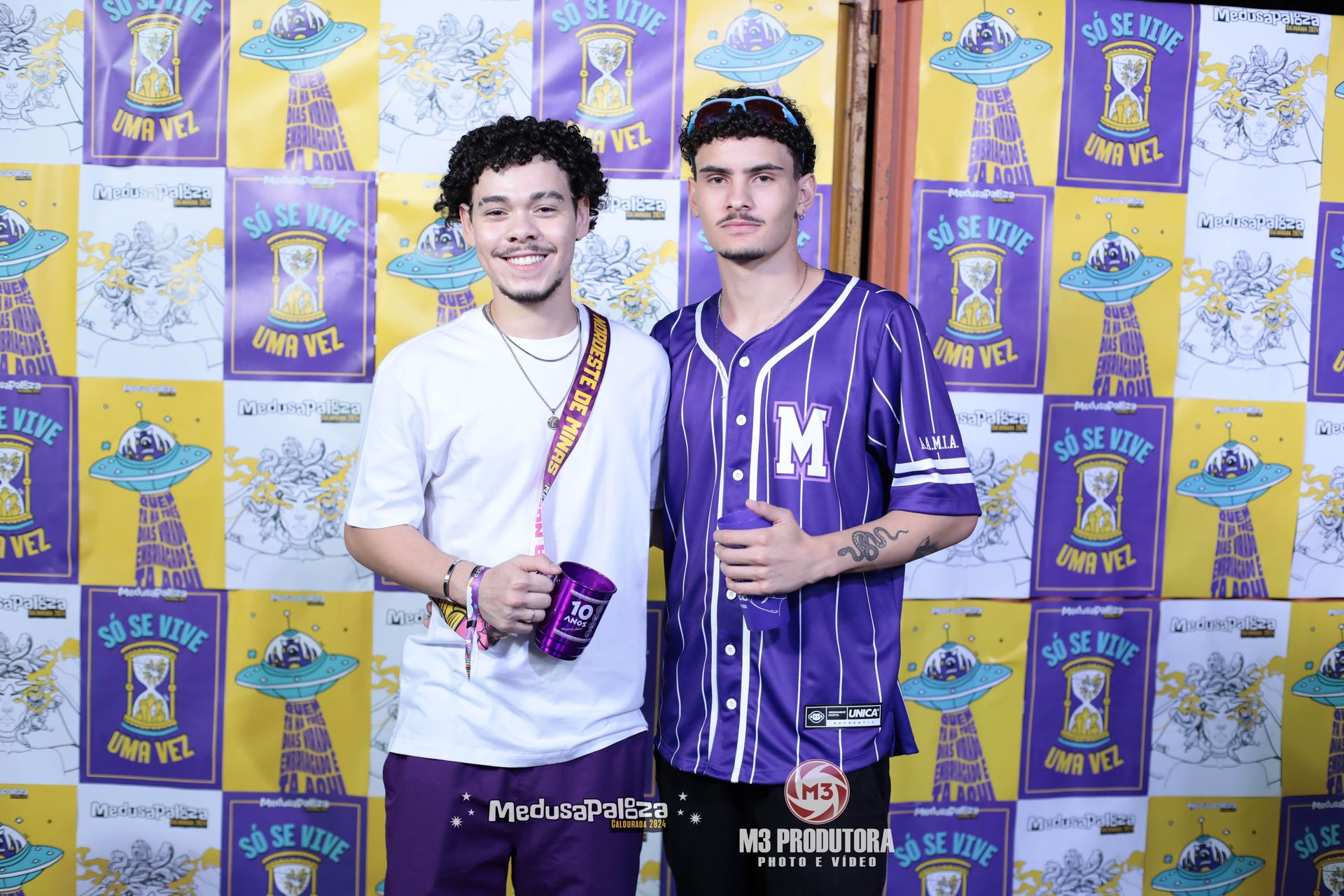 MEDUSAPALUZA 2024 - 2 - 2023