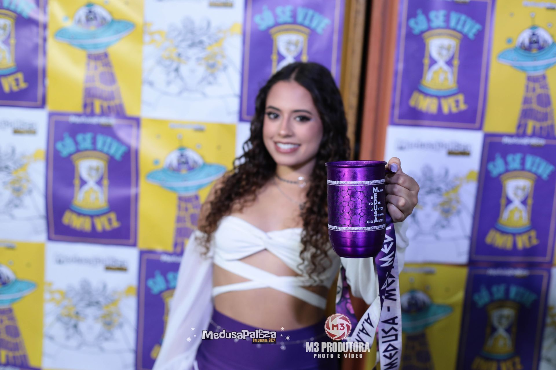 MEDUSAPALUZA 2024 - 2 - 2032