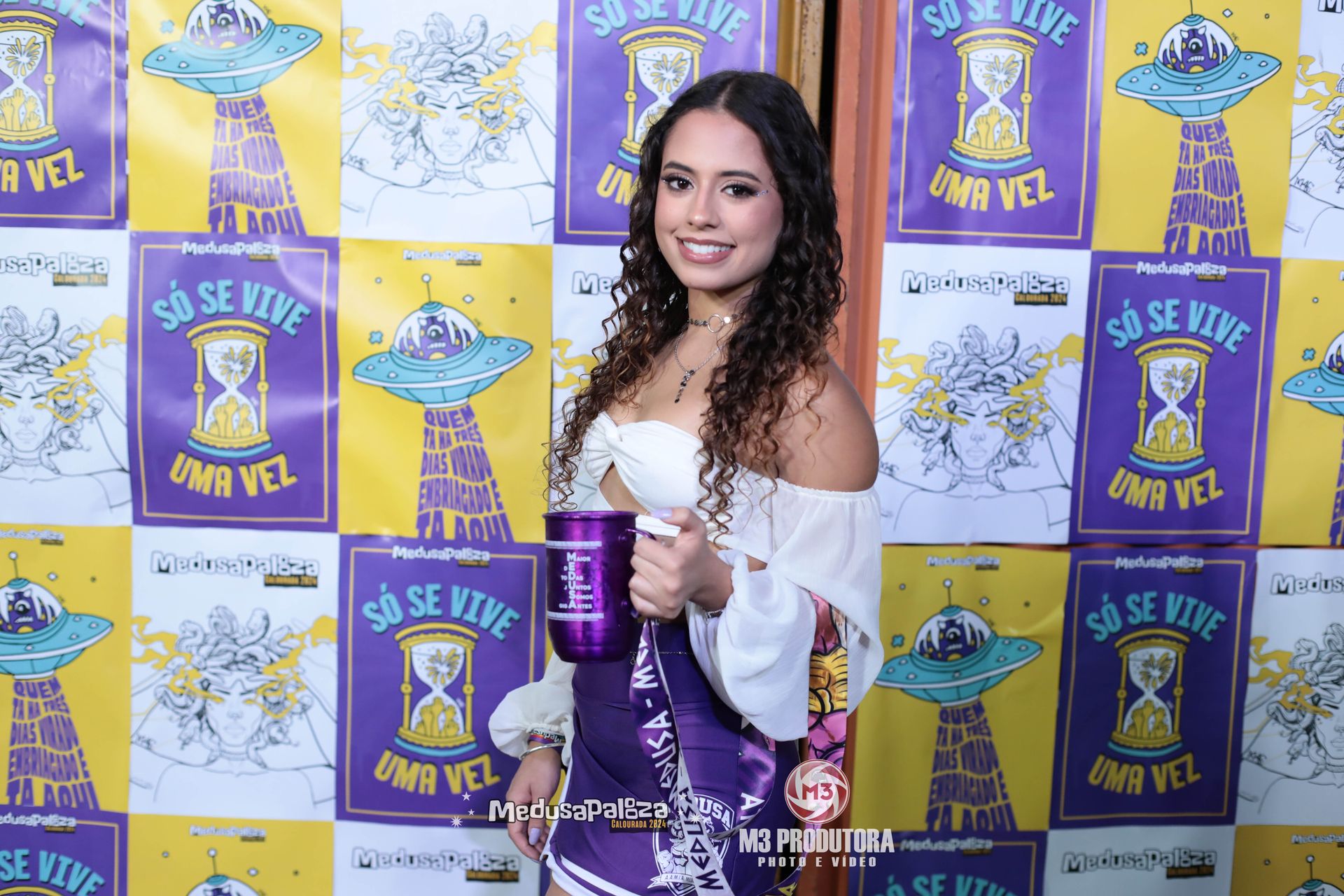 MEDUSAPALUZA 2024 - 2 - 2036