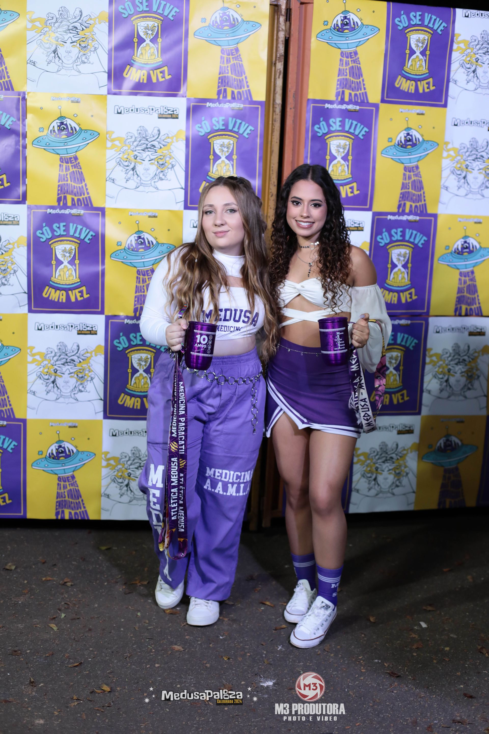 MEDUSAPALUZA 2024 - 2 - 2041