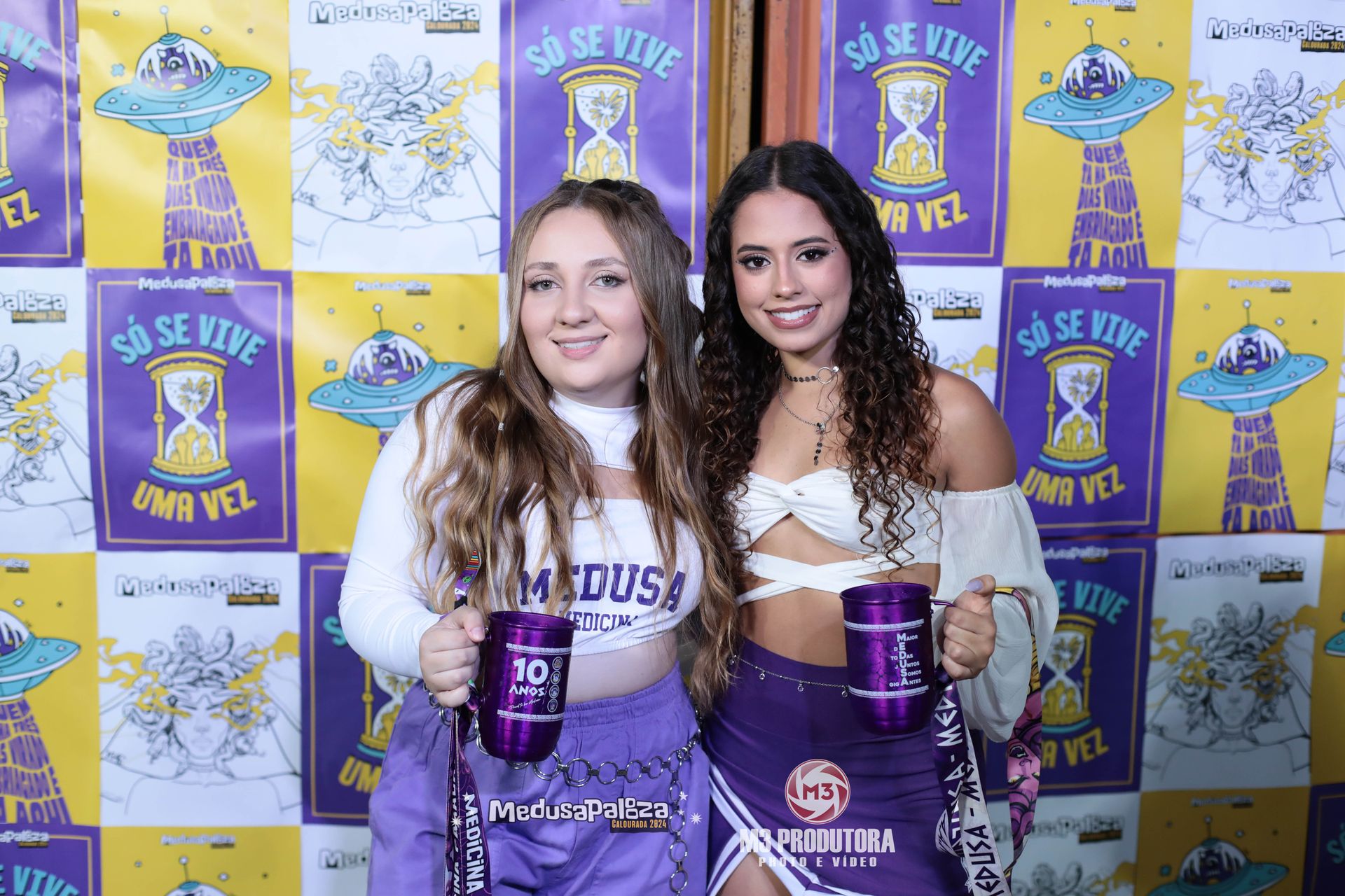 MEDUSAPALUZA 2024 - 2 - 2042