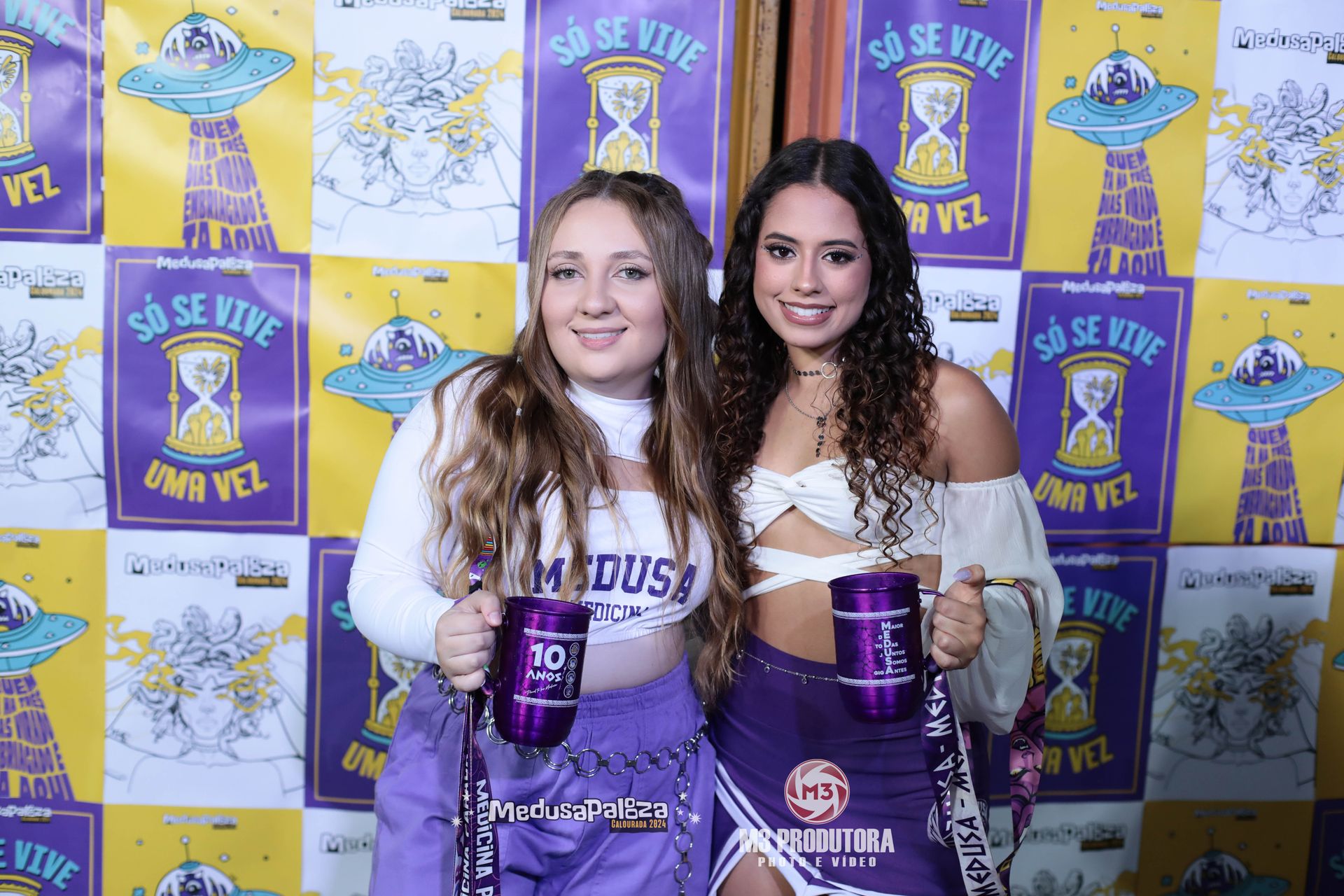 MEDUSAPALUZA 2024 - 2 - 2045