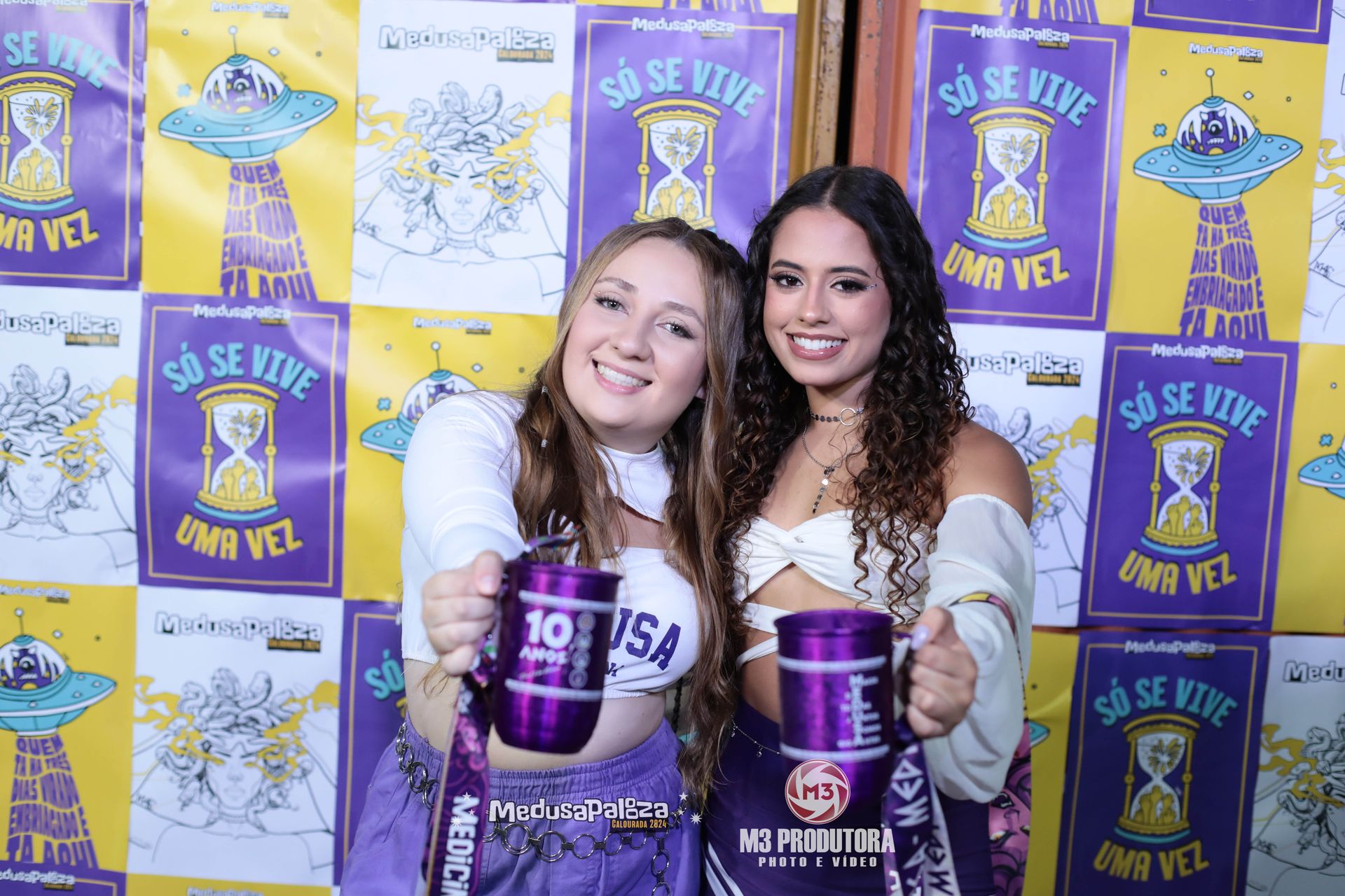 MEDUSAPALUZA 2024 - 2 - 2047