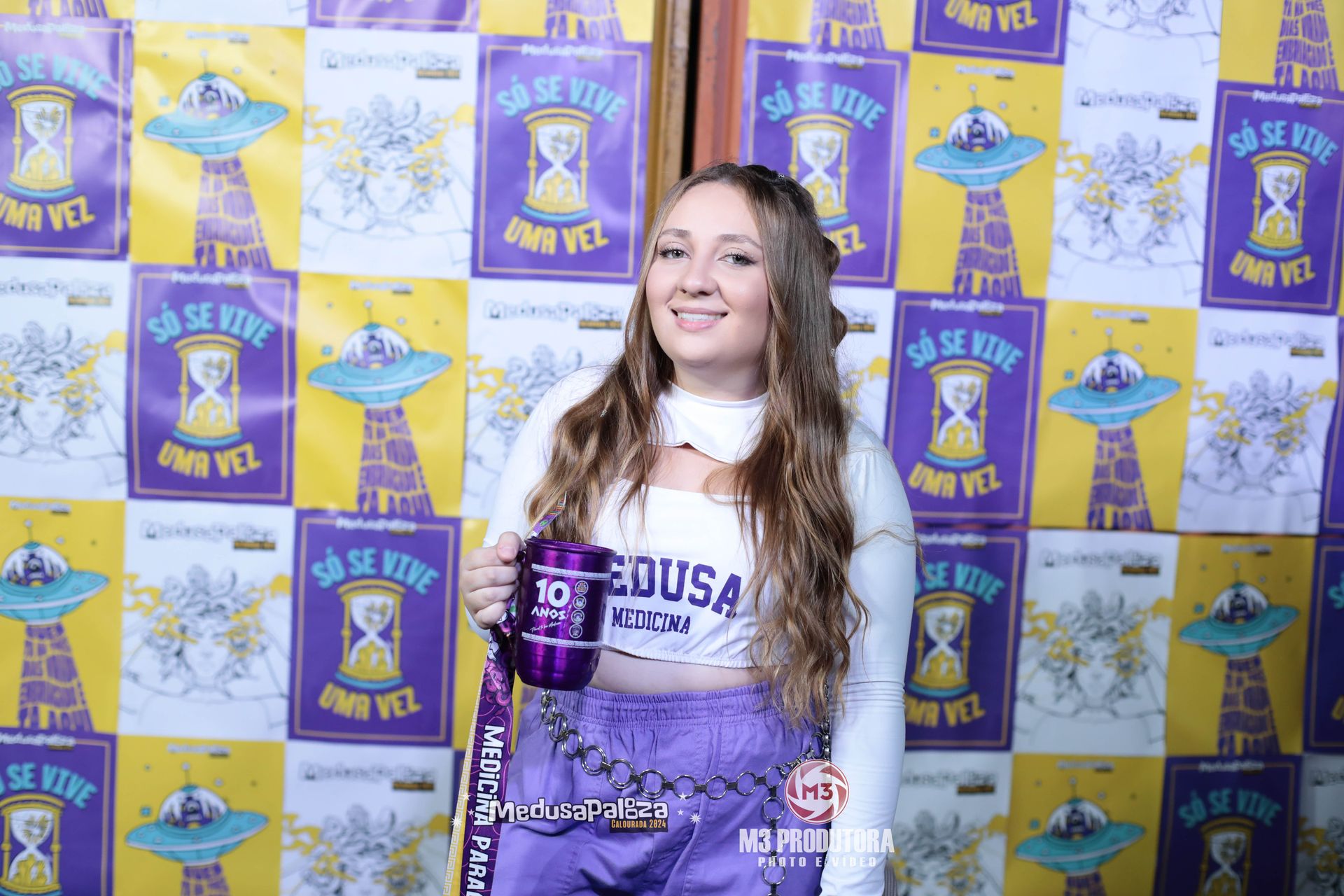 MEDUSAPALUZA 2024 - 2 - 2050