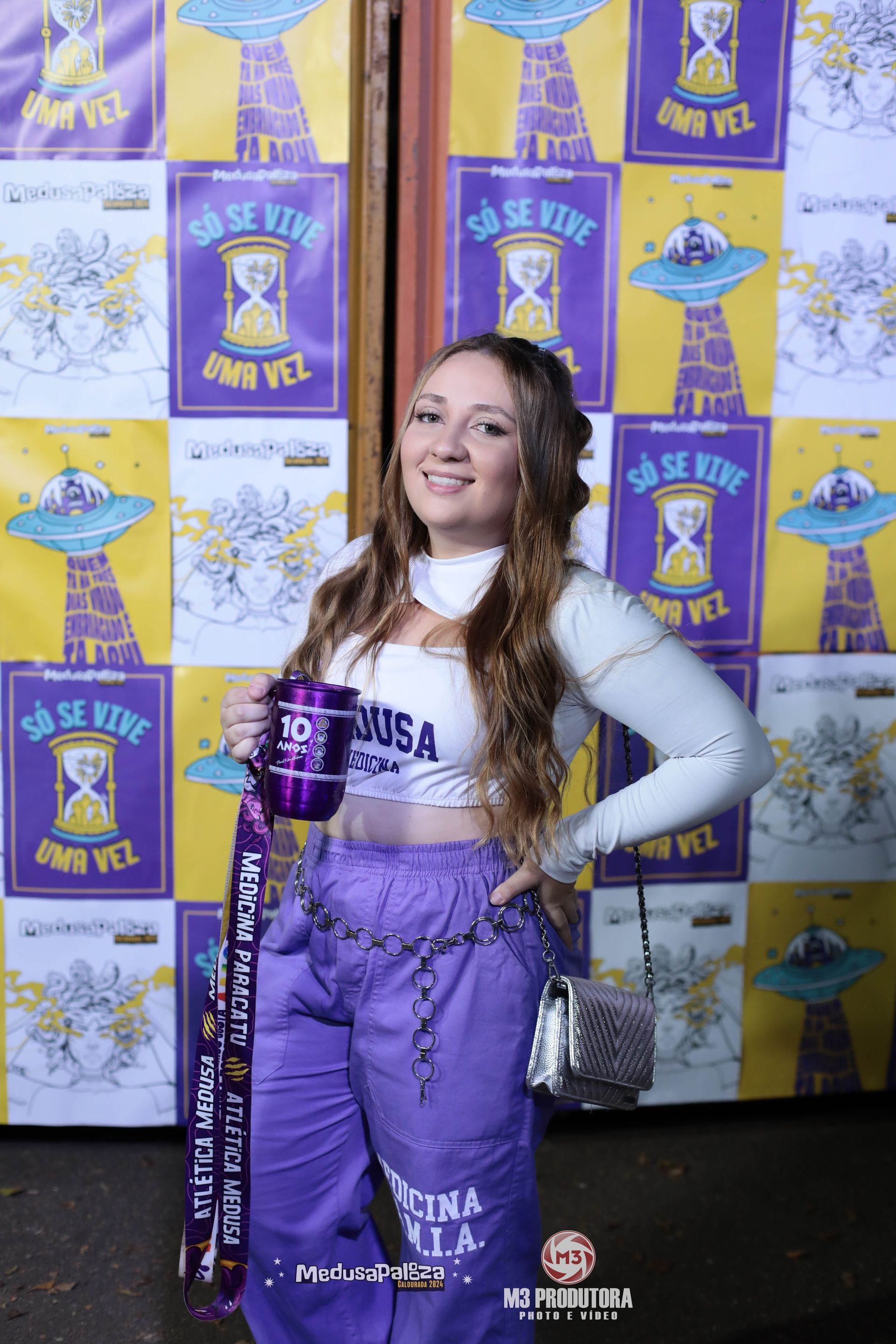 MEDUSAPALUZA 2024 - 2 - 2055