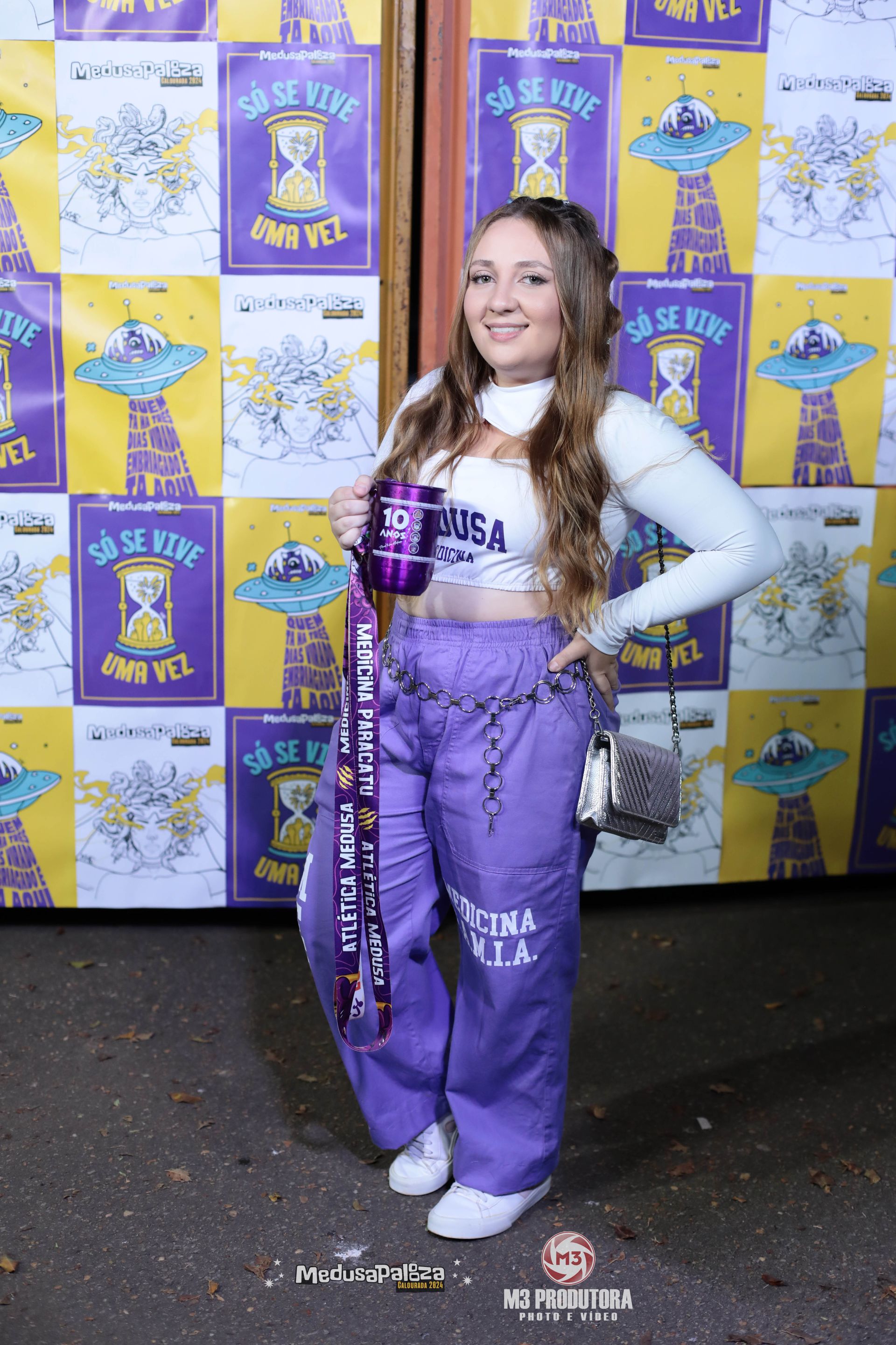 MEDUSAPALUZA 2024 - 2 - 2056