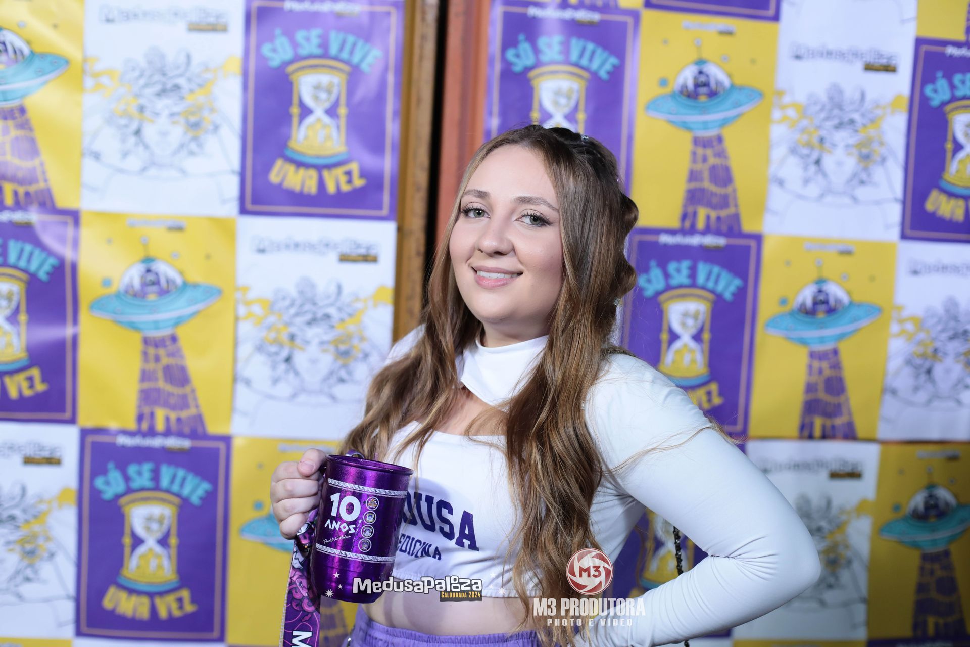 MEDUSAPALUZA 2024 - 2 - 2054