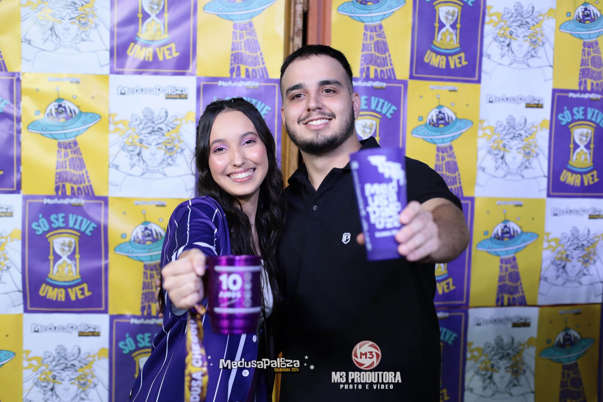 MEDUSAPALUZA 2024 - 2 - 2061