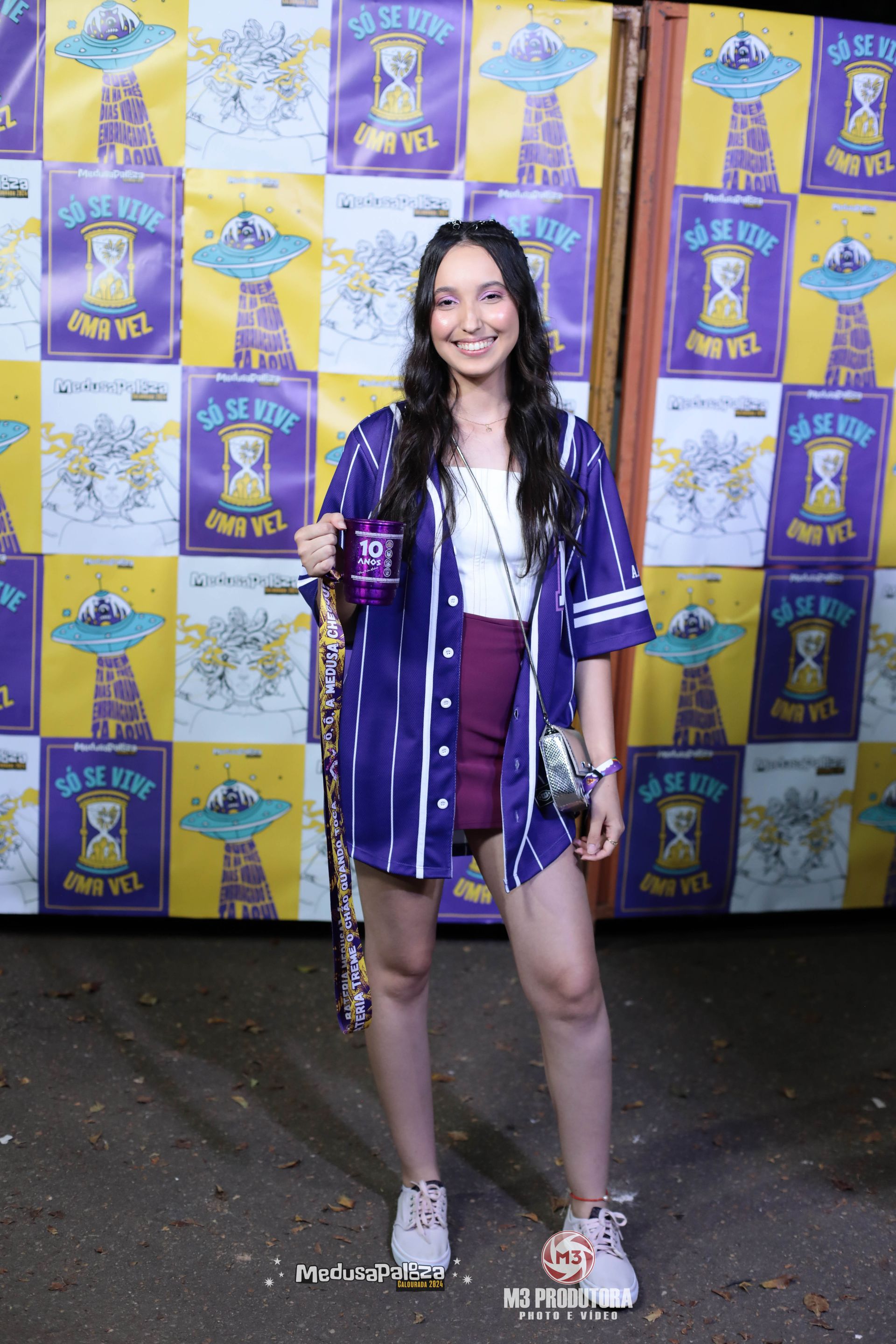 MEDUSAPALUZA 2024 - 2 - 2070