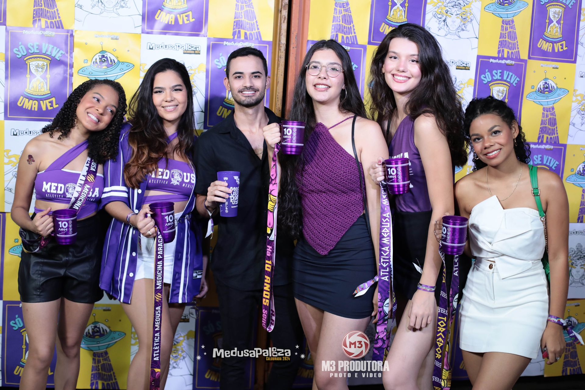 MEDUSAPALUZA 2024 - 2 - 2125