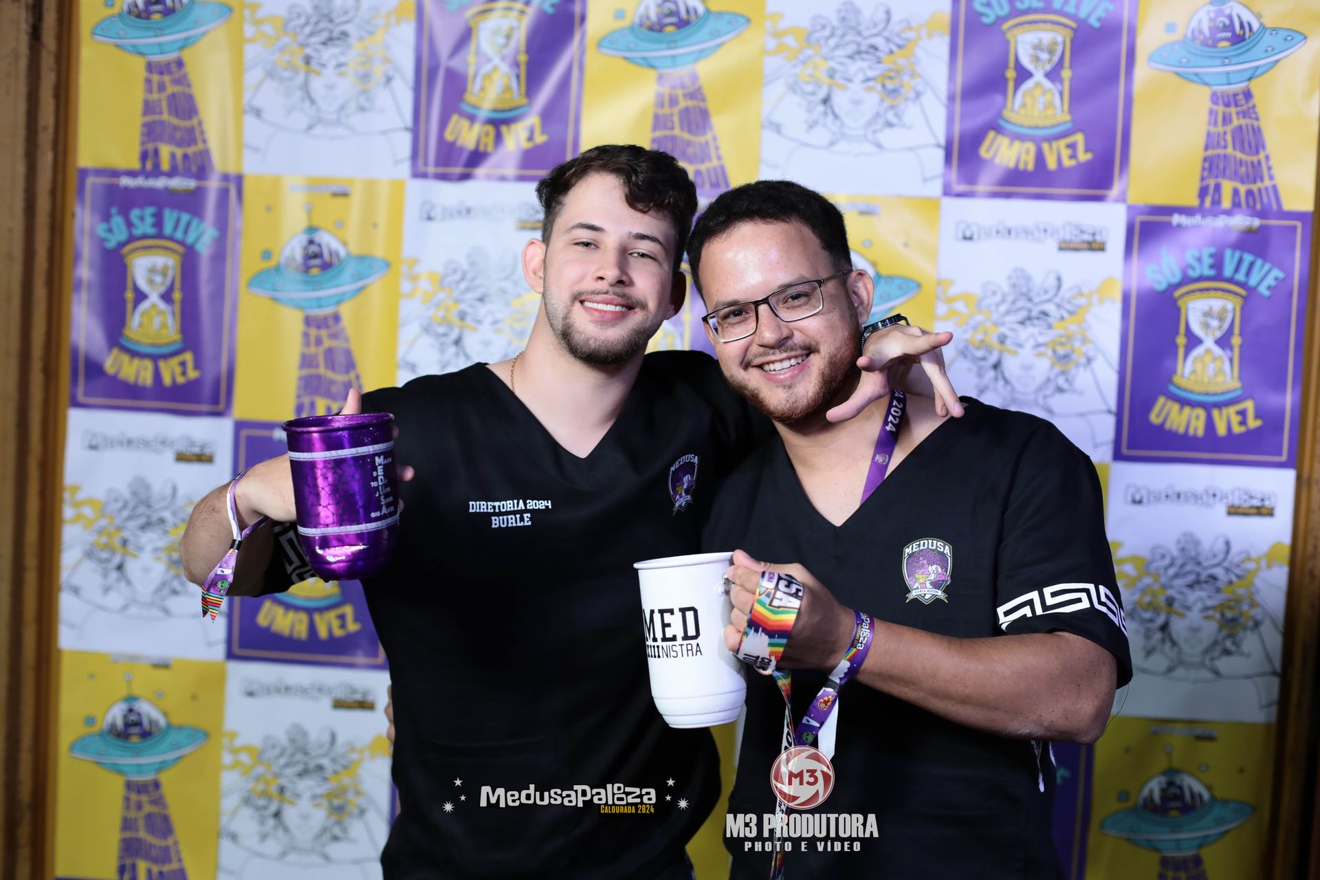 MEDUSAPALUZA 2024 - 2 - 2300